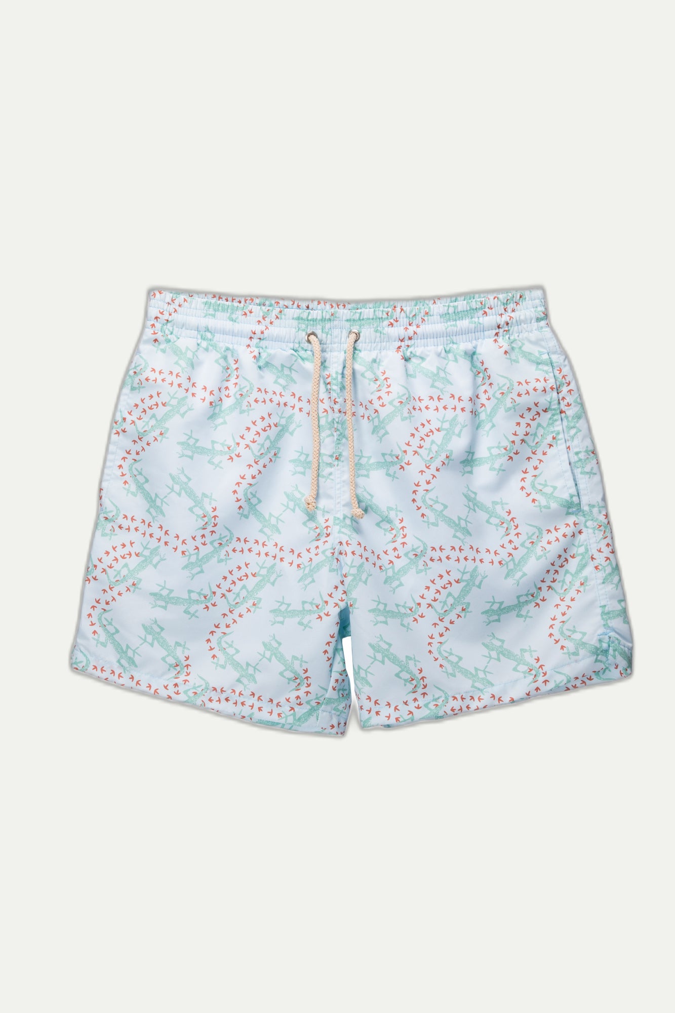 Punta Negra Sargantana Swimsuit