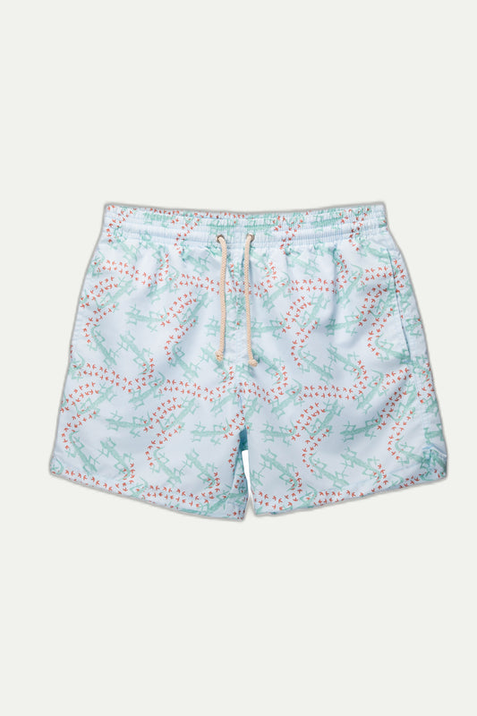 Punta Negra Sargantana Swimsuit