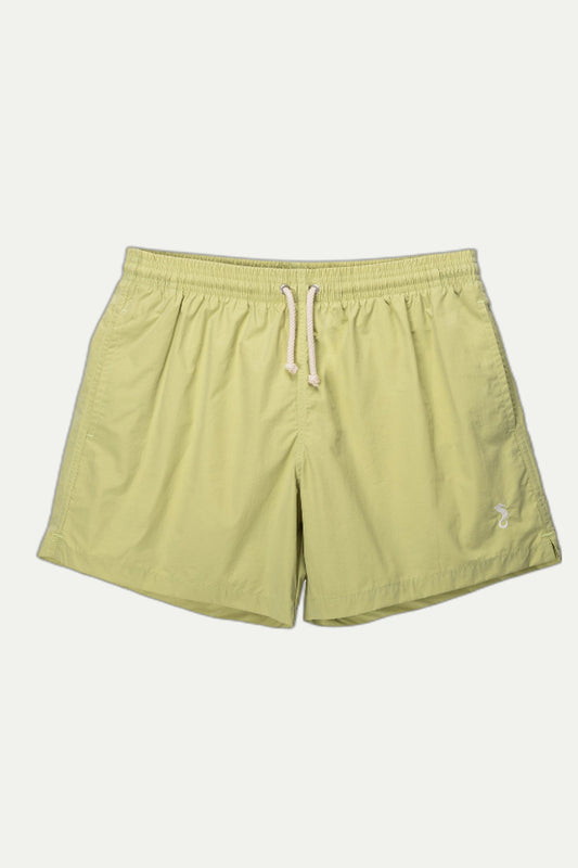 Barbaria pistachio swimsuit