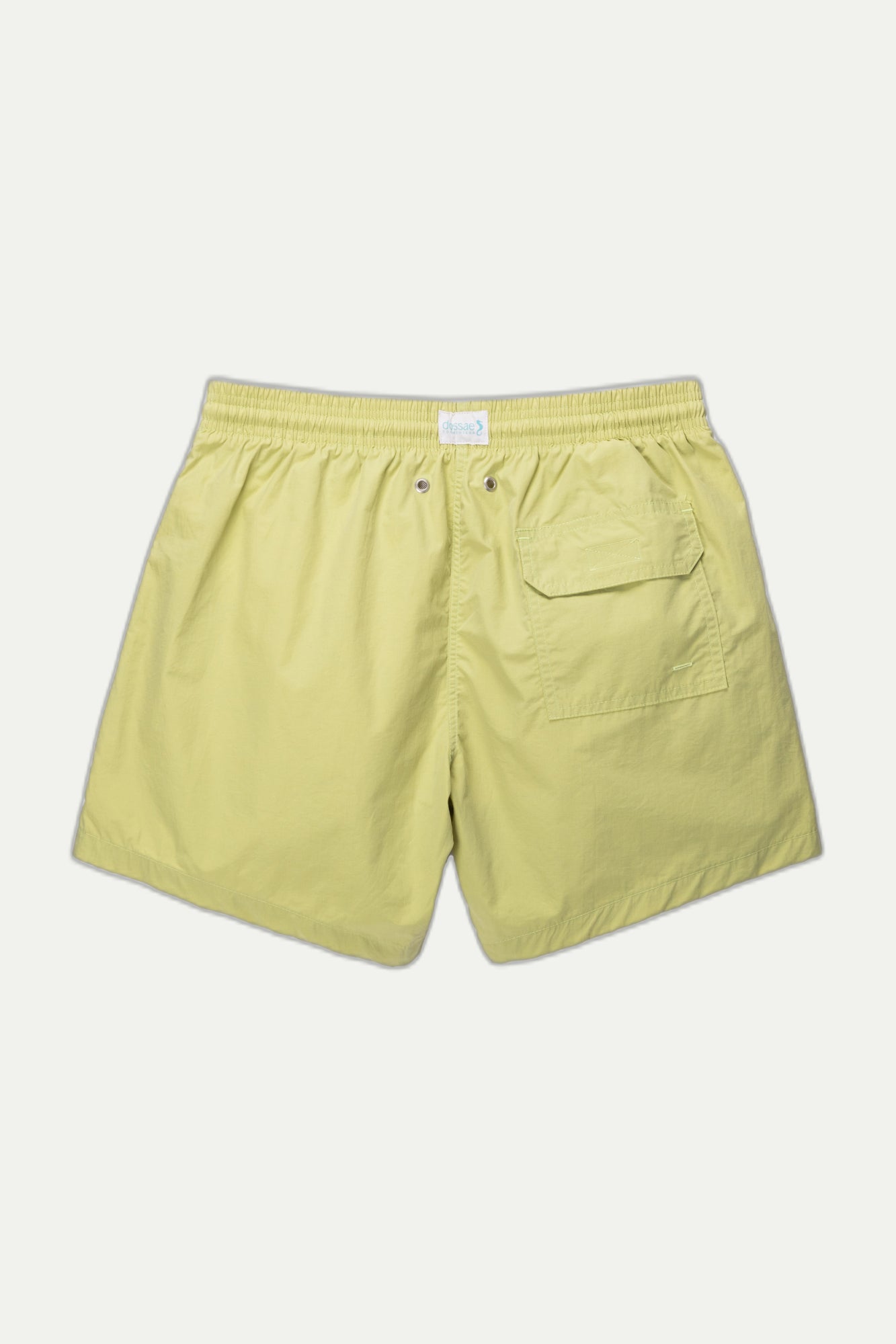 Barbaria pistachio swimsuit