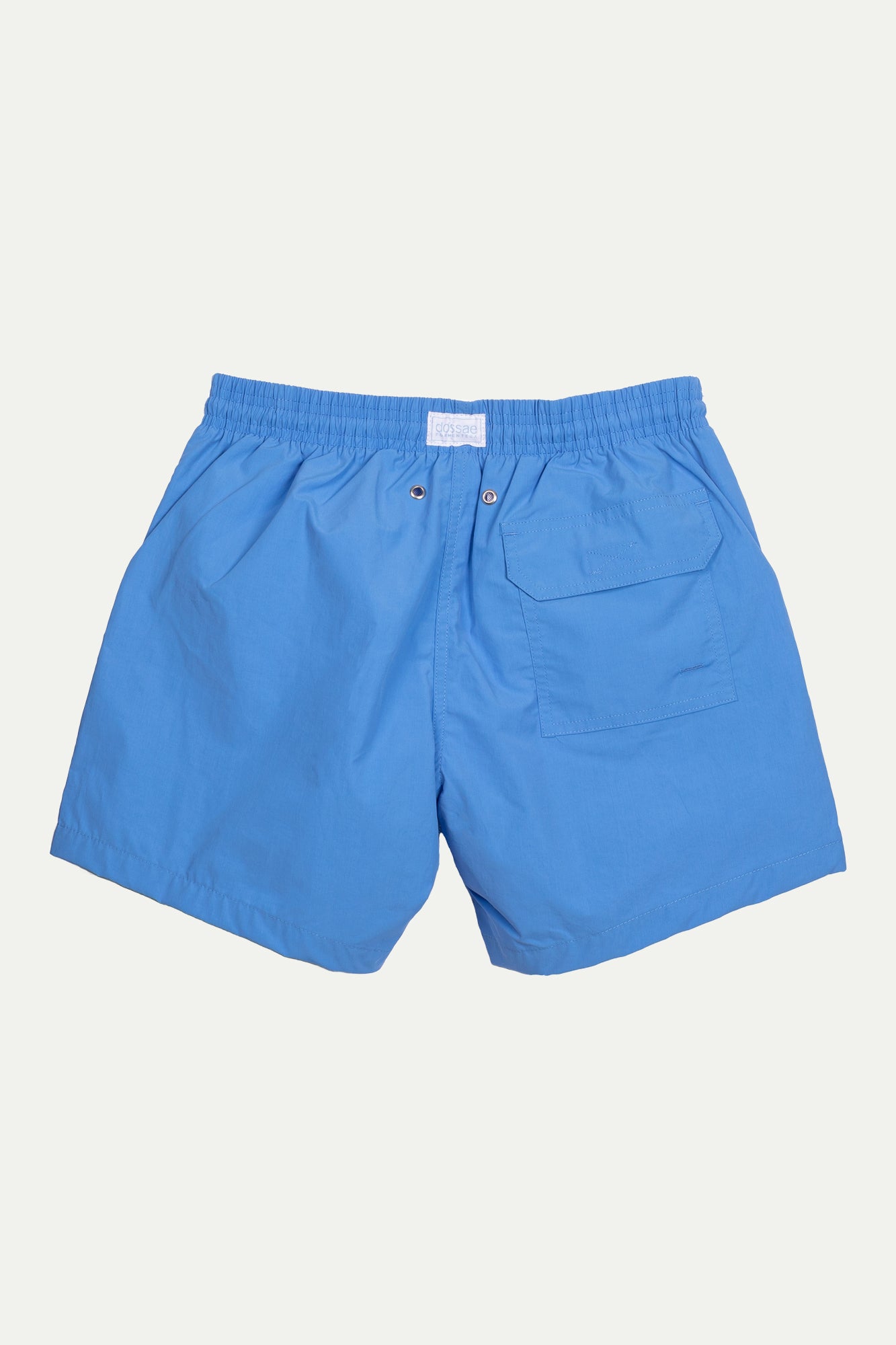 Barbaria Blue Mar Swimsuit