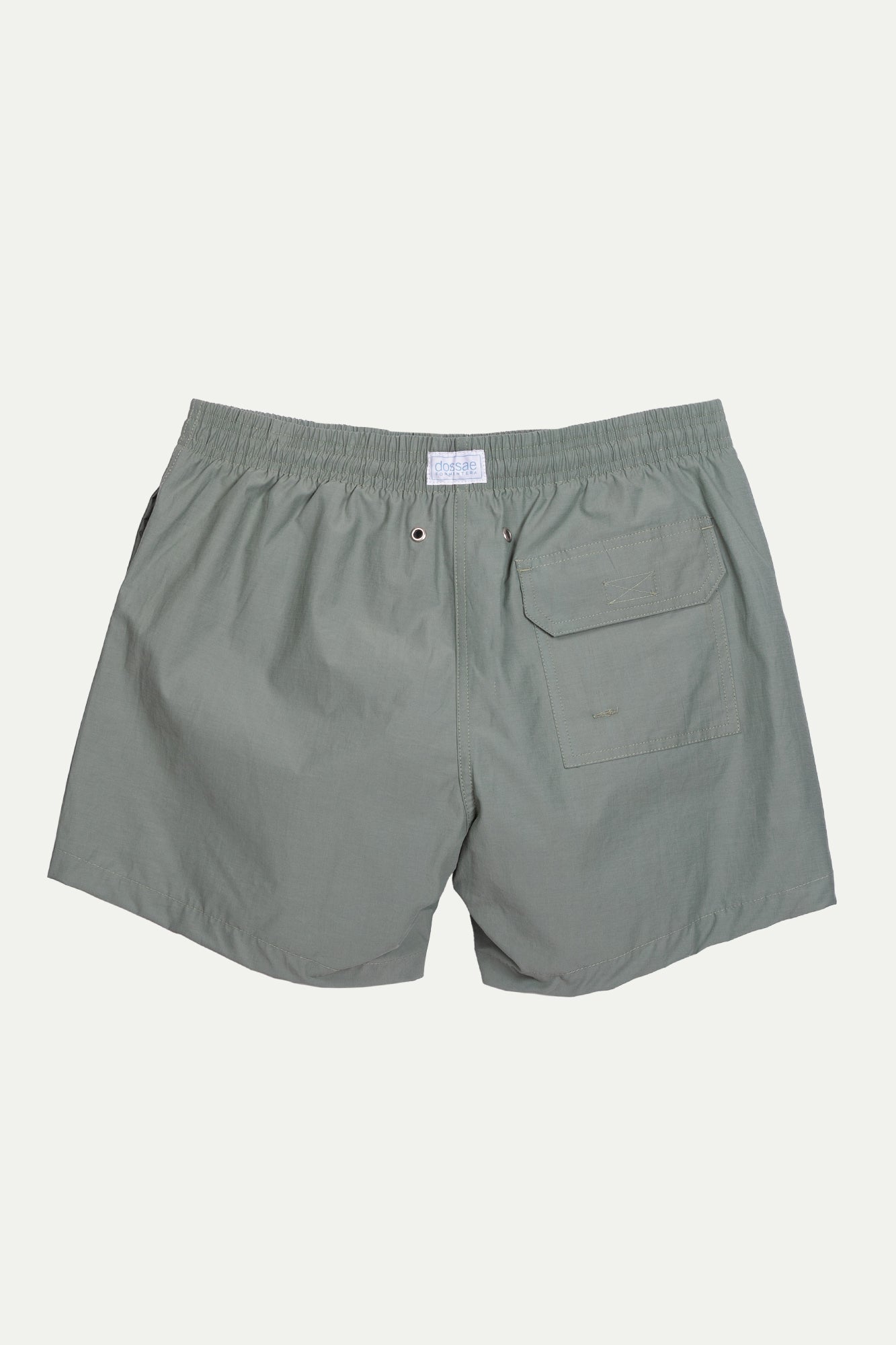 Barbaria Army Swimsuit