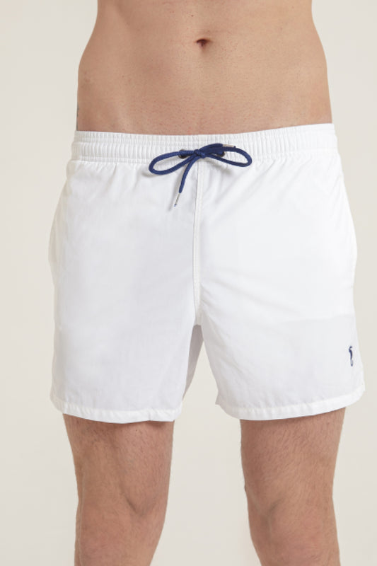 Barbaria Swimsuit White