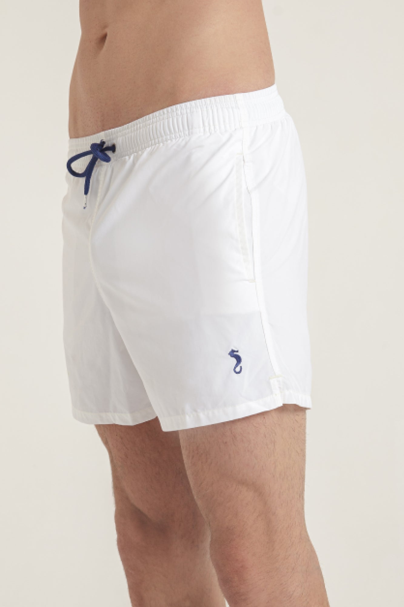 Barbaria Swimsuit White