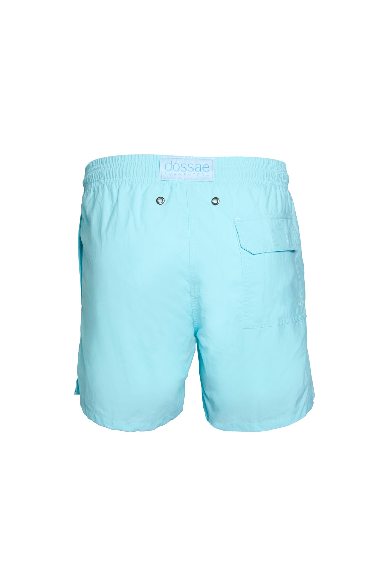 Barbaria Celeste Swimsuit