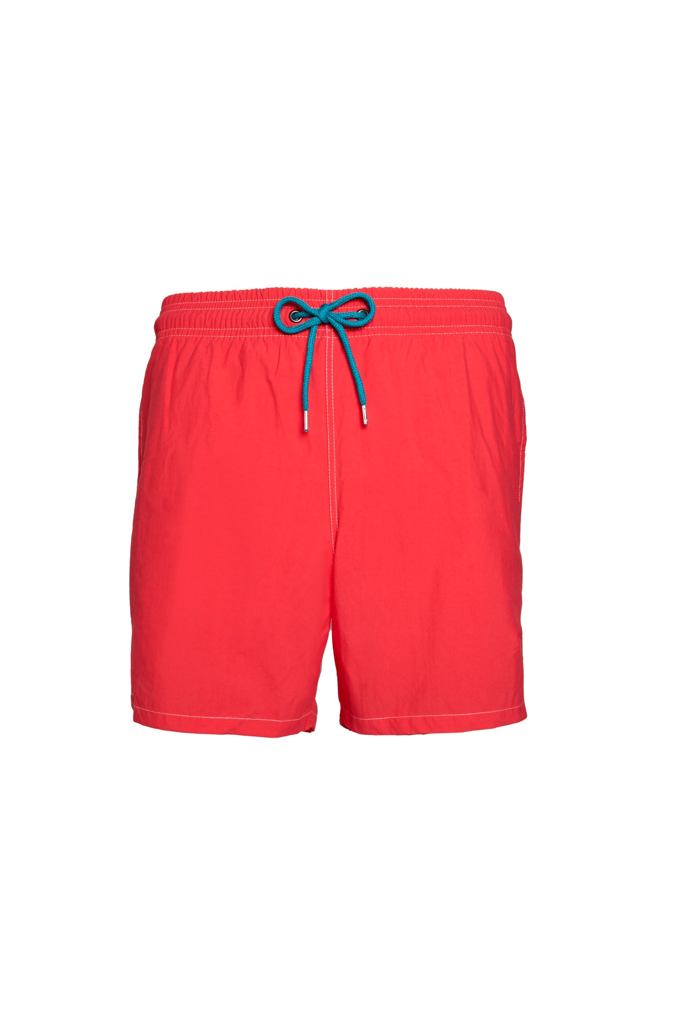 Coral Barbaria swimsuit