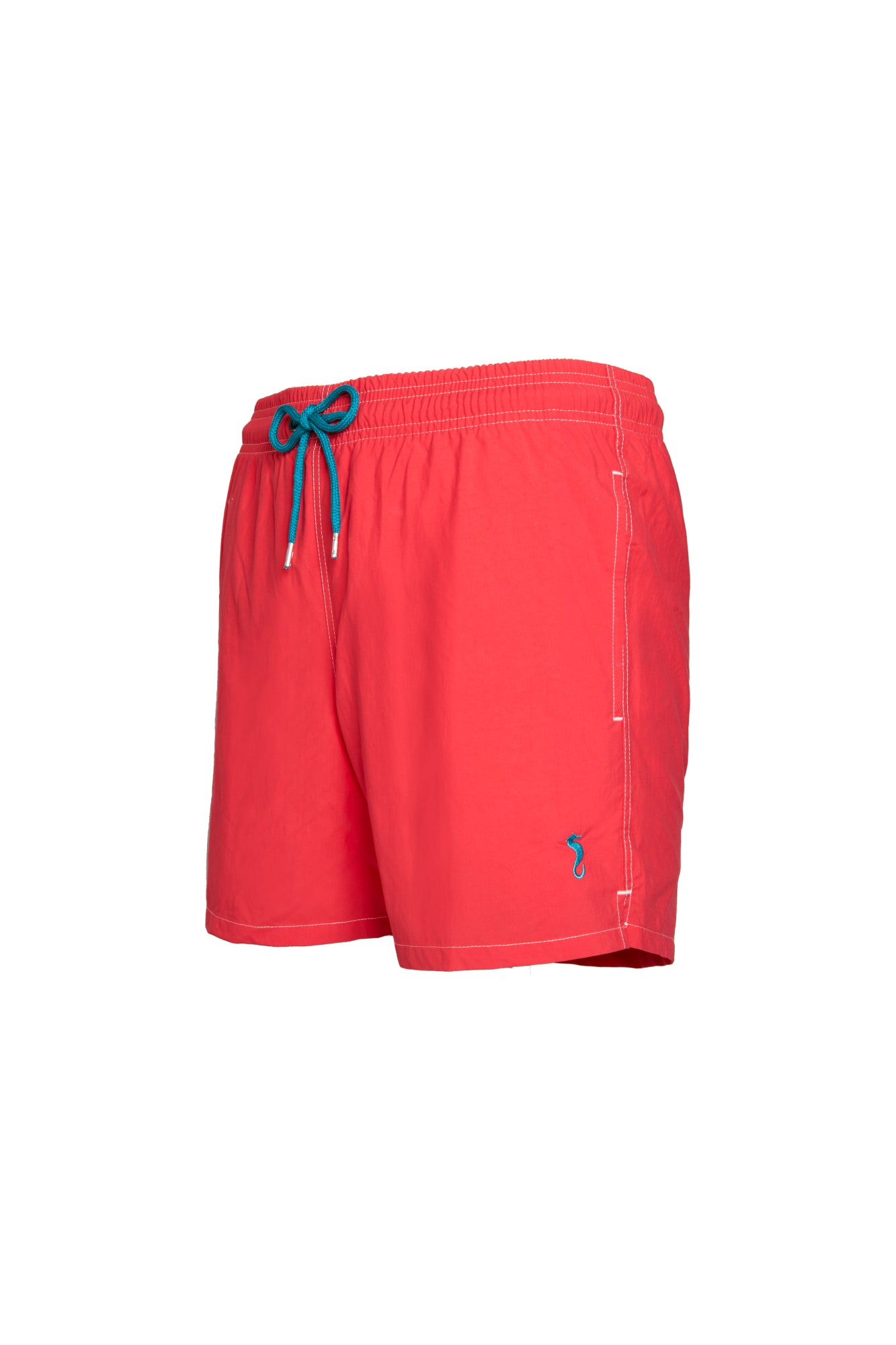 Coral Barbaria swimsuit