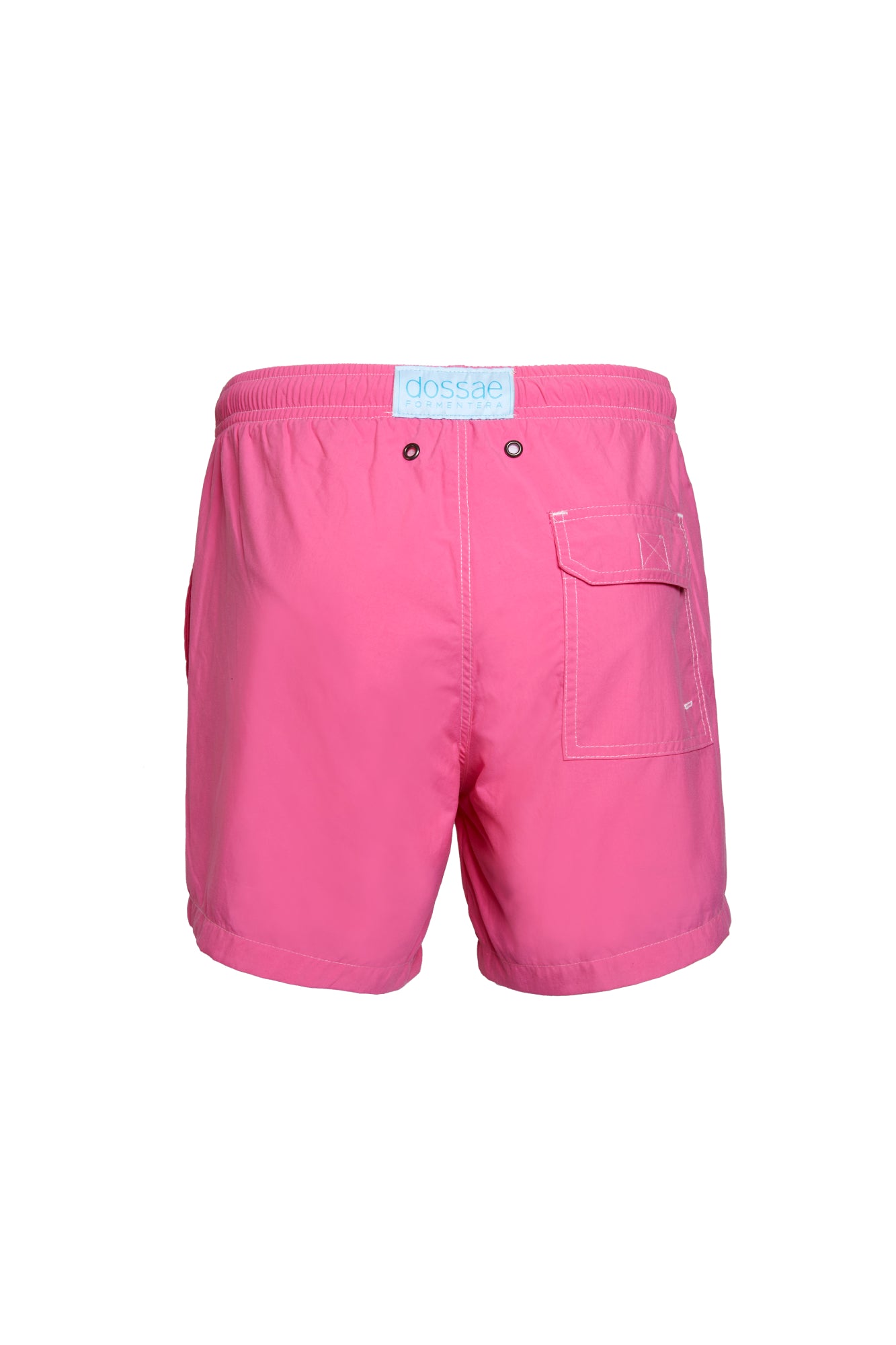 Barbaria strawberry swimsuit