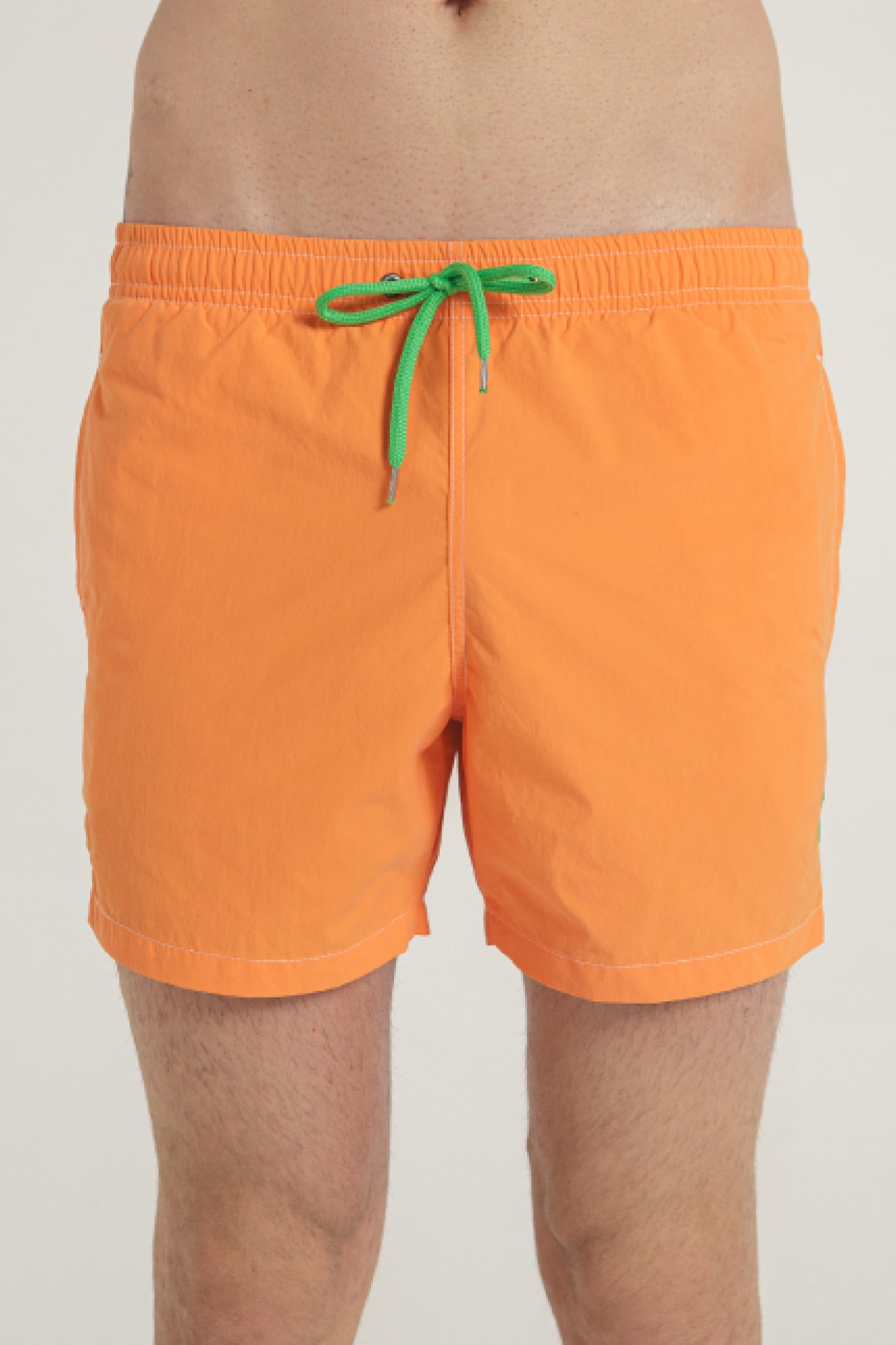 Barbaria Orange Swimsuit