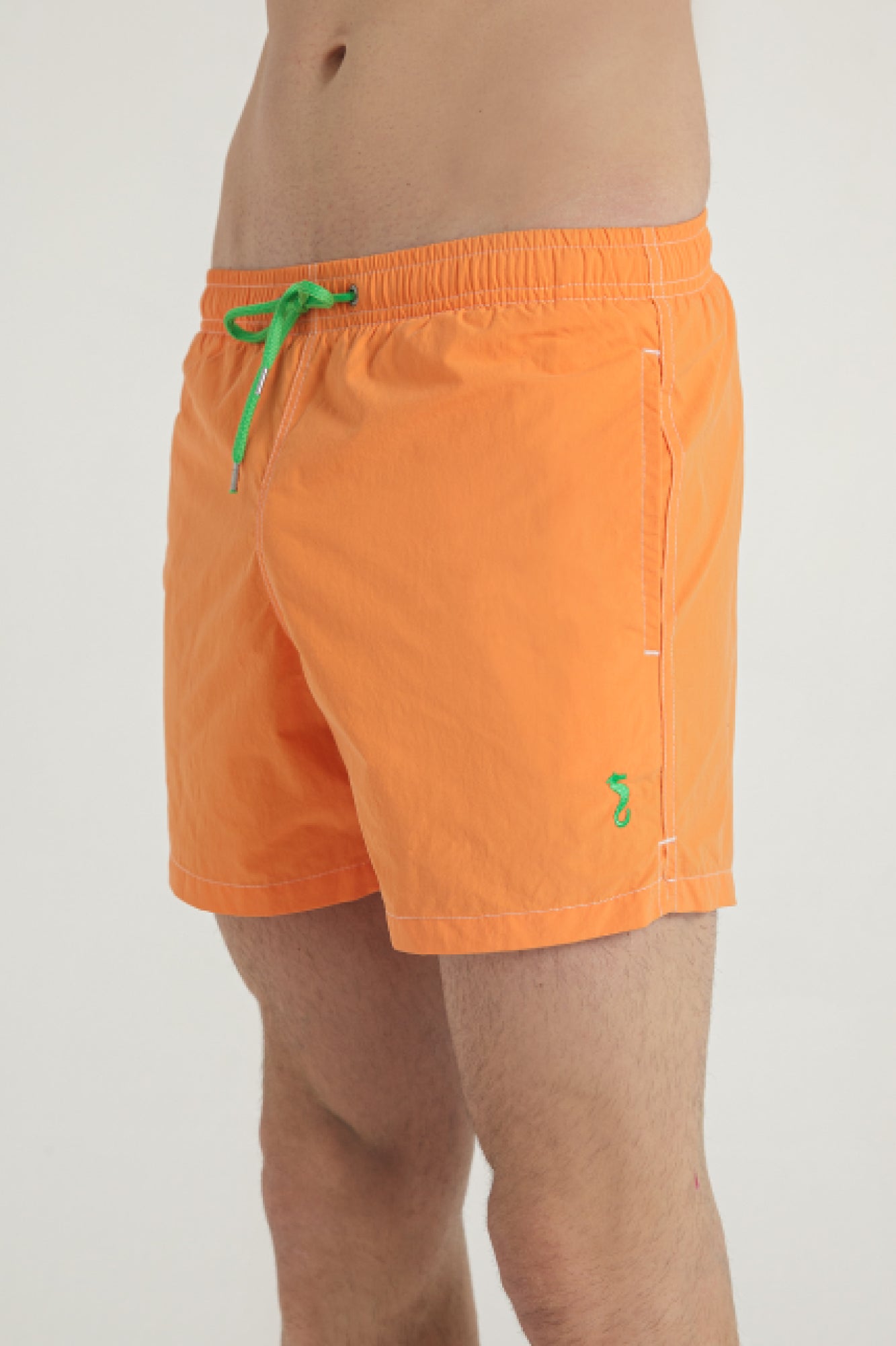 Barbaria Orange Swimsuit