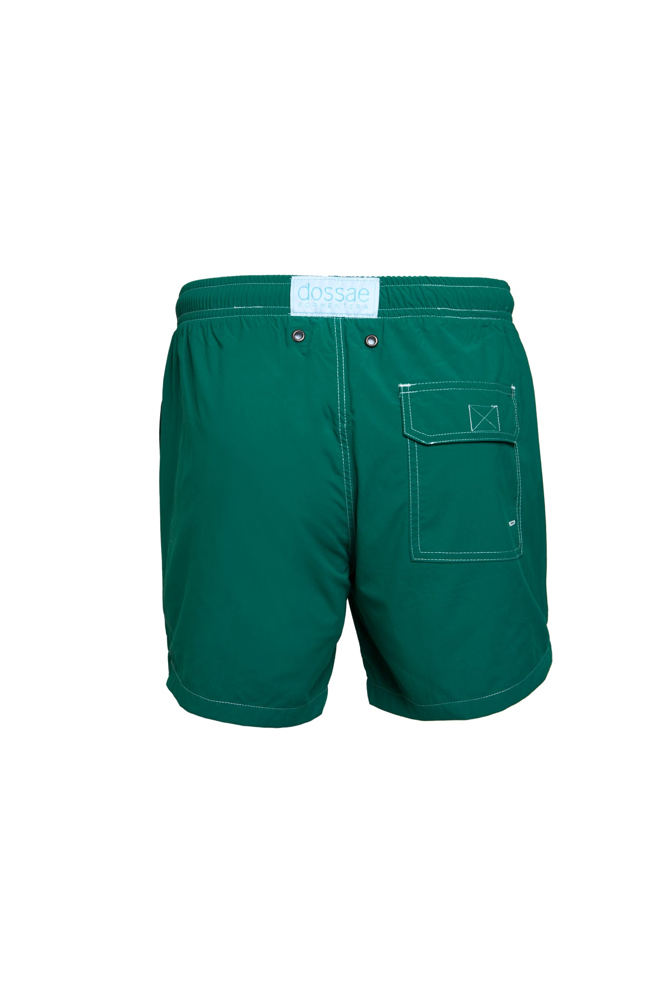 Olive Barbaria Swimsuit