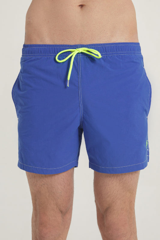 Barbaria Royal swimsuit