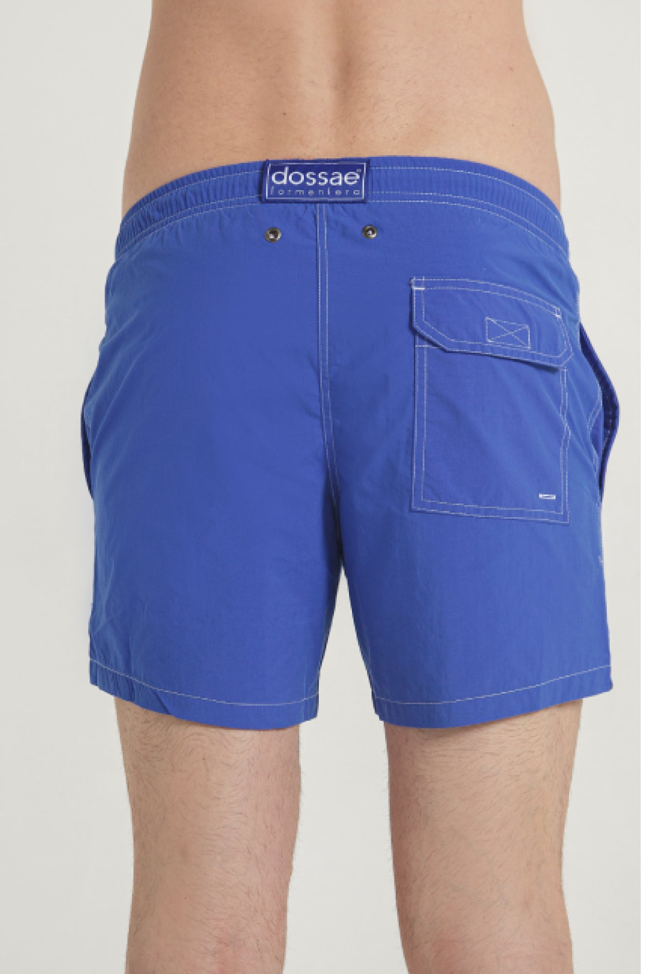 Barbaria Royal swimsuit