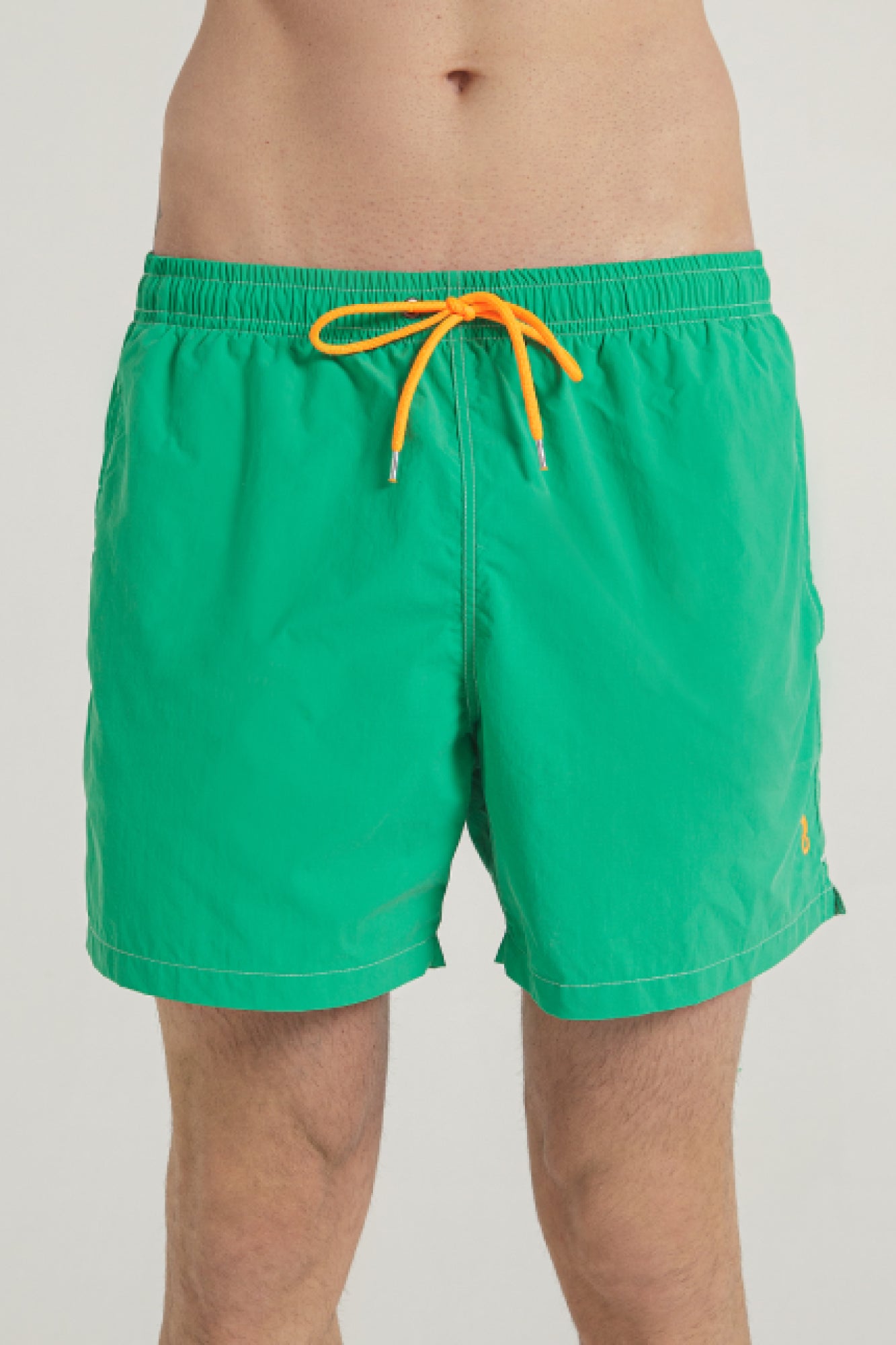 Green Barbaria Swimsuit