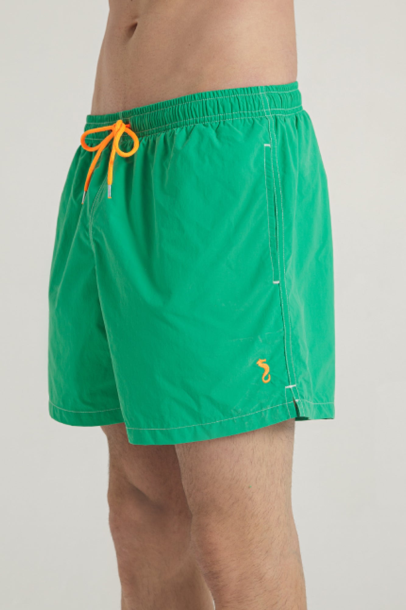 Green Barbaria Swimsuit