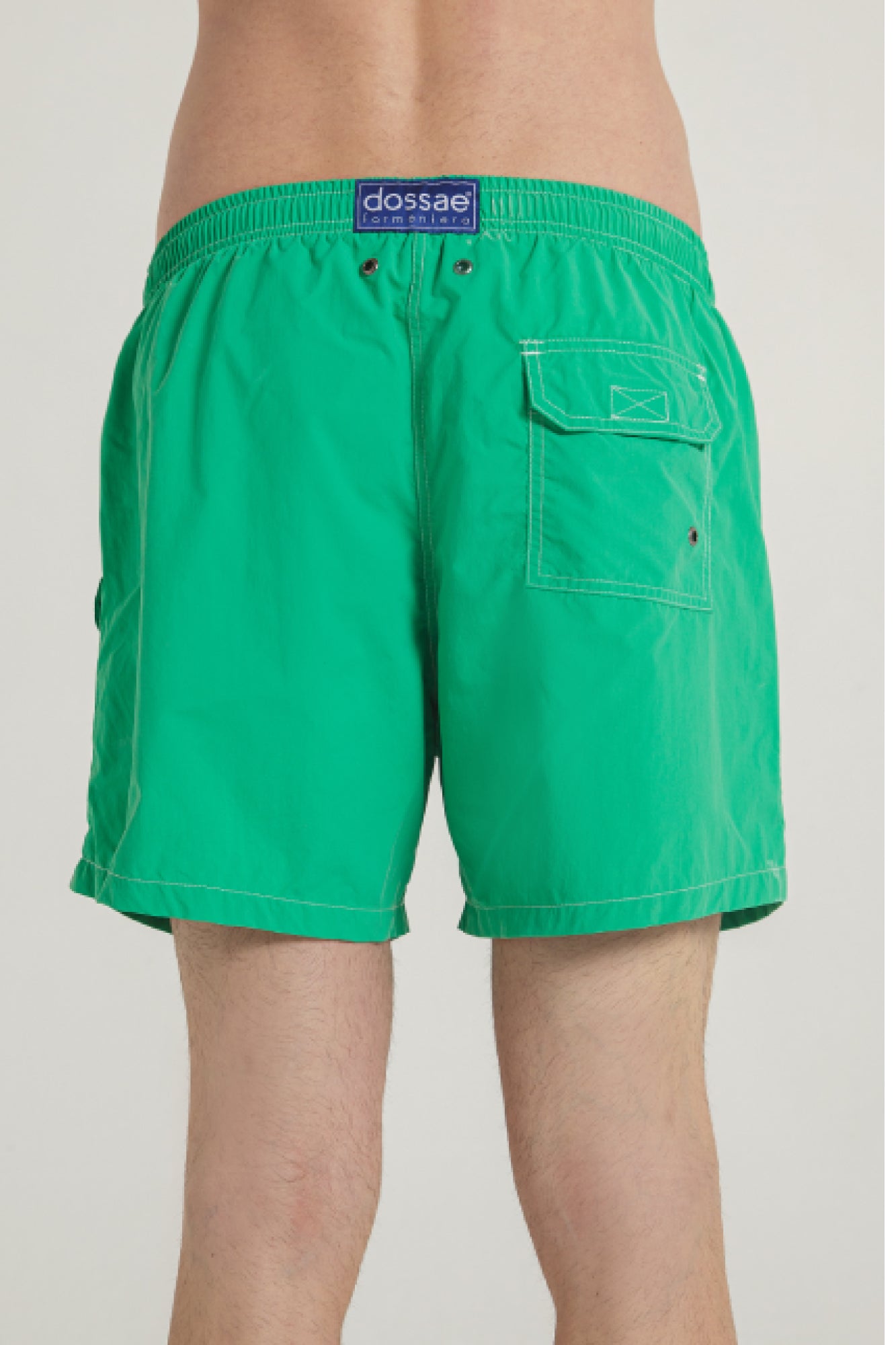 Green Barbaria Swimsuit