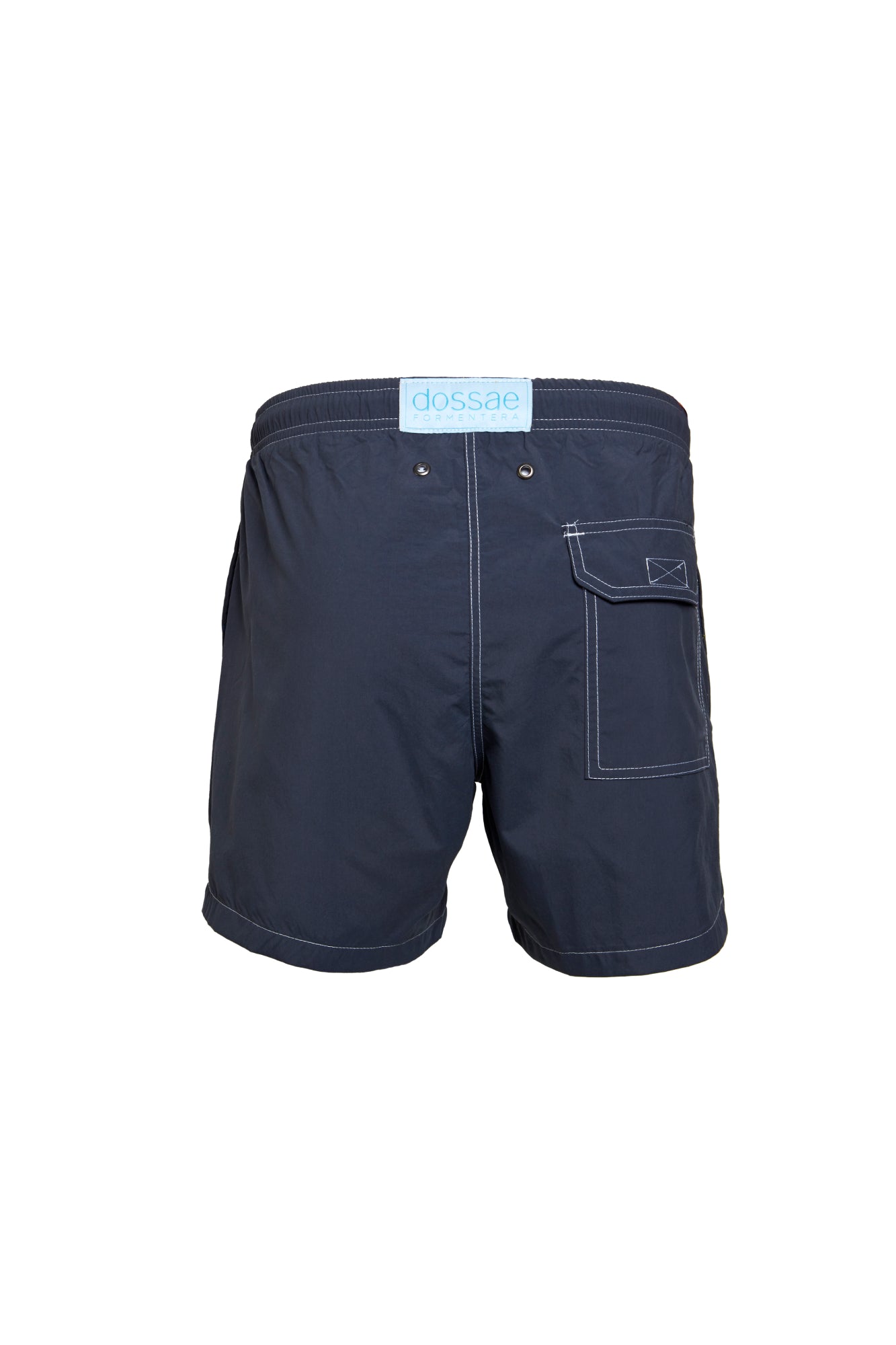 Barbaria Gray Swimsuit