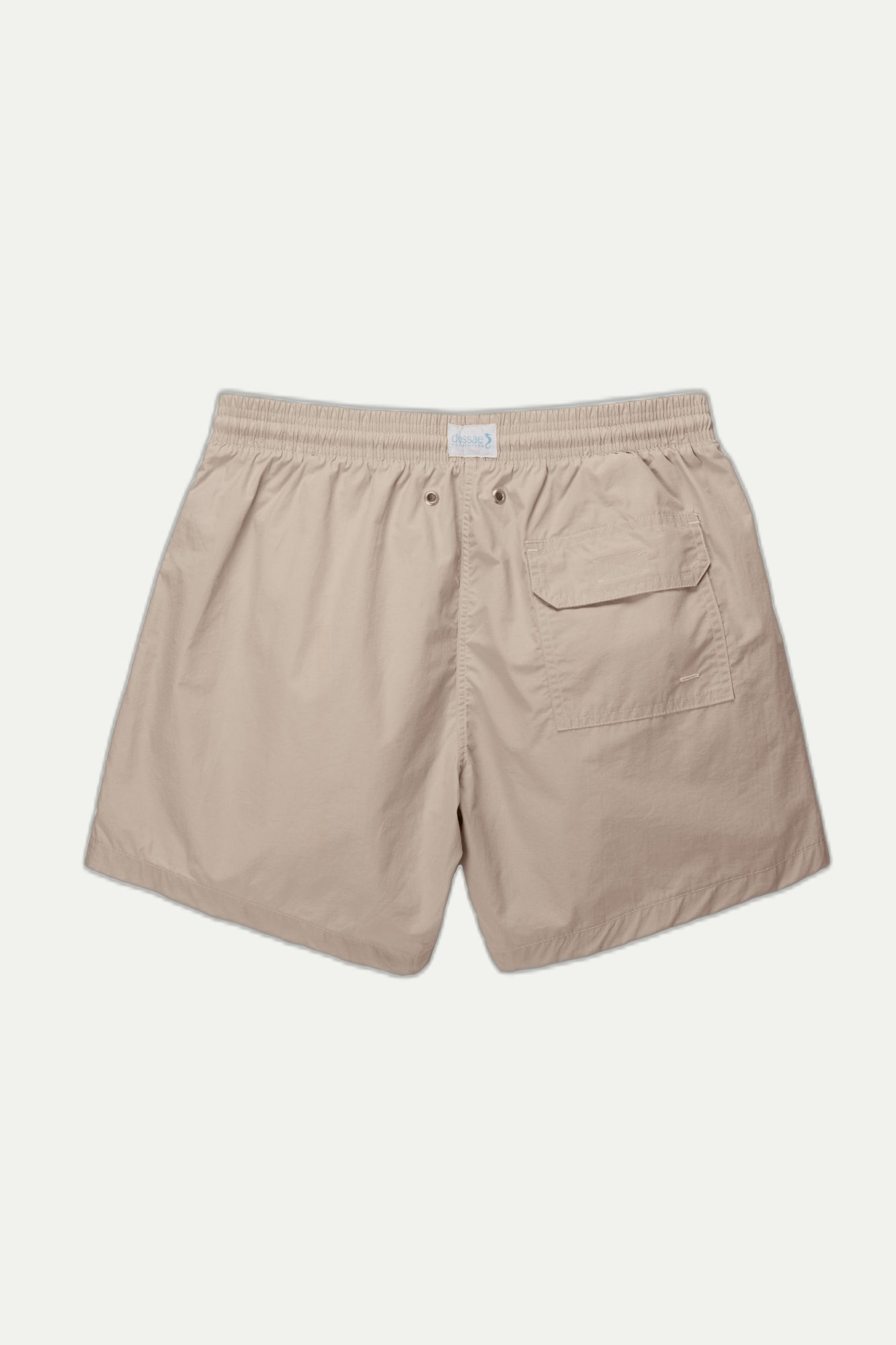 Barbaria Beige Swimsuit