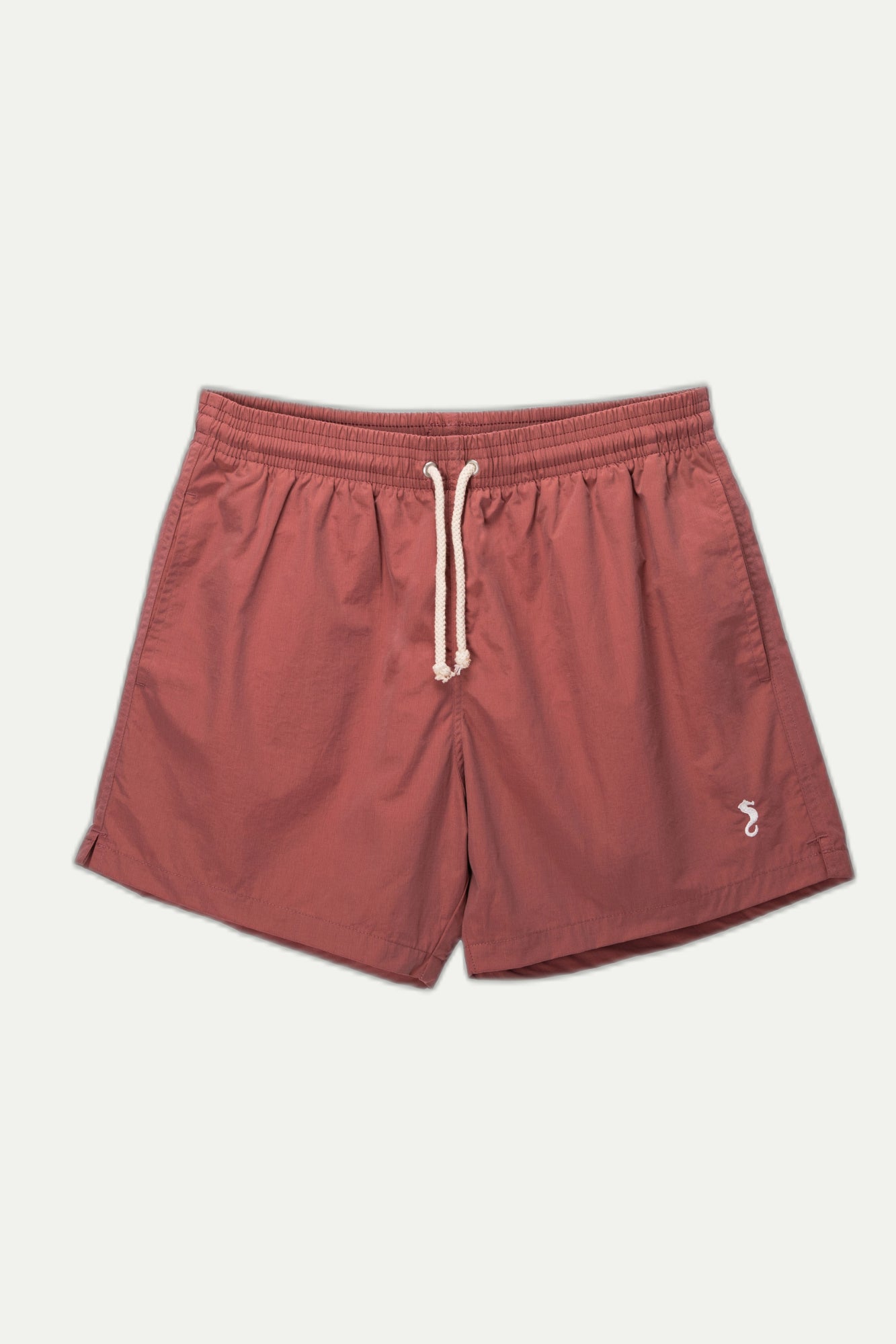 Barbaria Terracotta Swimsuit