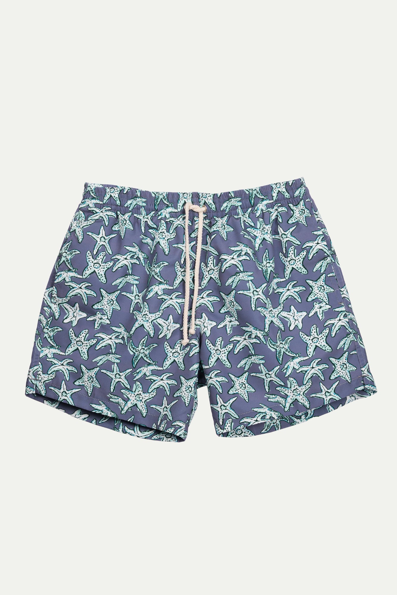 Barbaria Punta Negra Stars Swimsuit