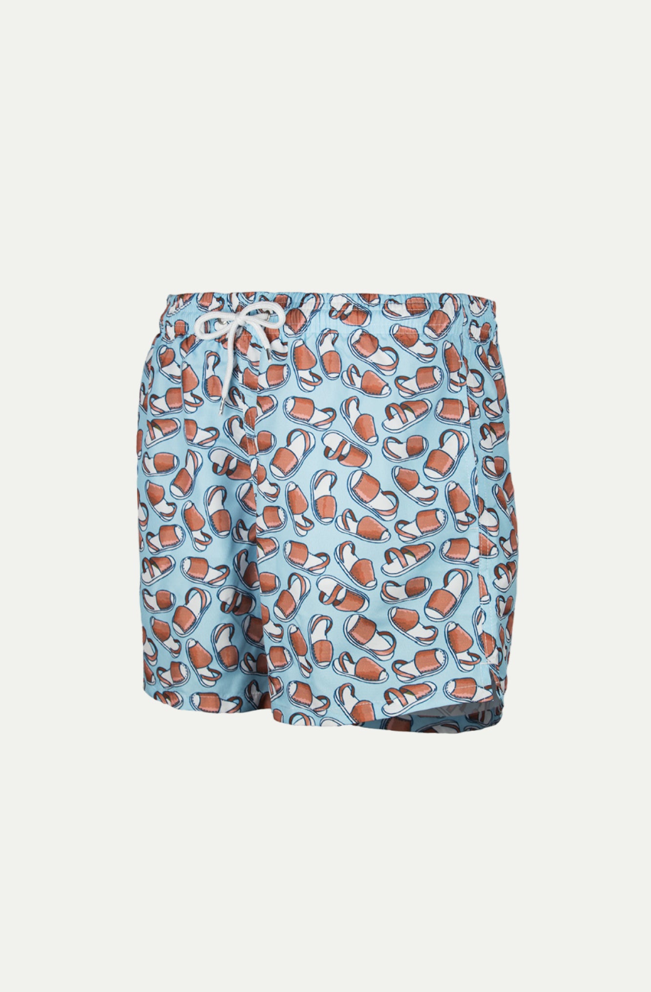 Barbaria Punta Negra Menorquina Swimsuit