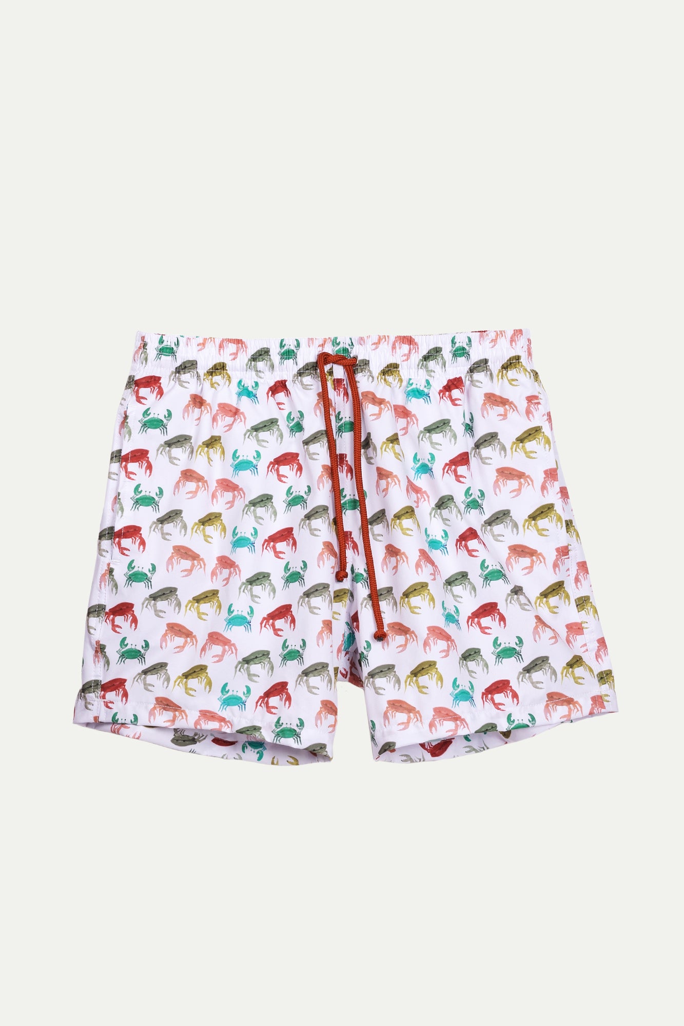 Swimsuit Punta Negra Crab