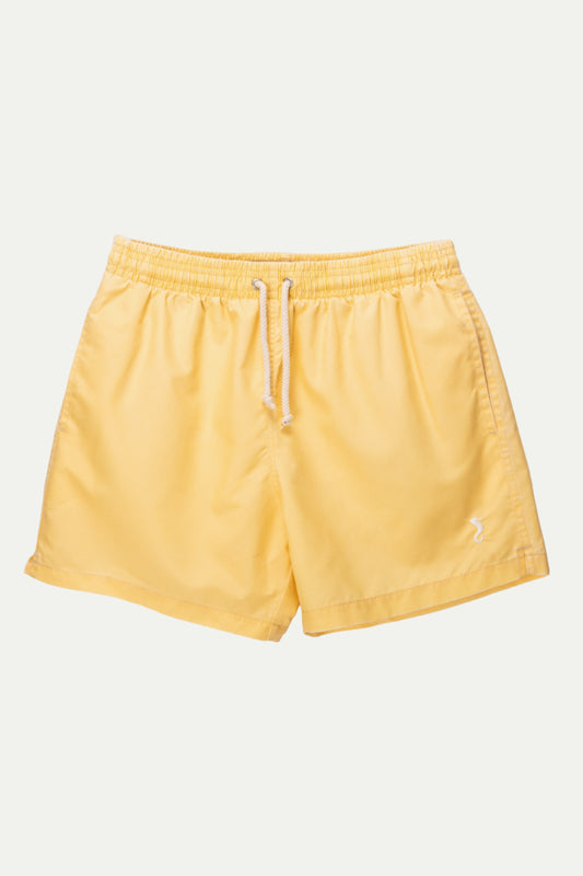 Barbaria Salinas Swimsuit Yellow