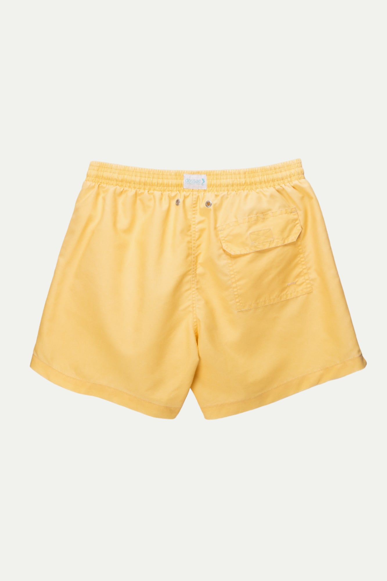 Barbaria Salinas Swimsuit Yellow