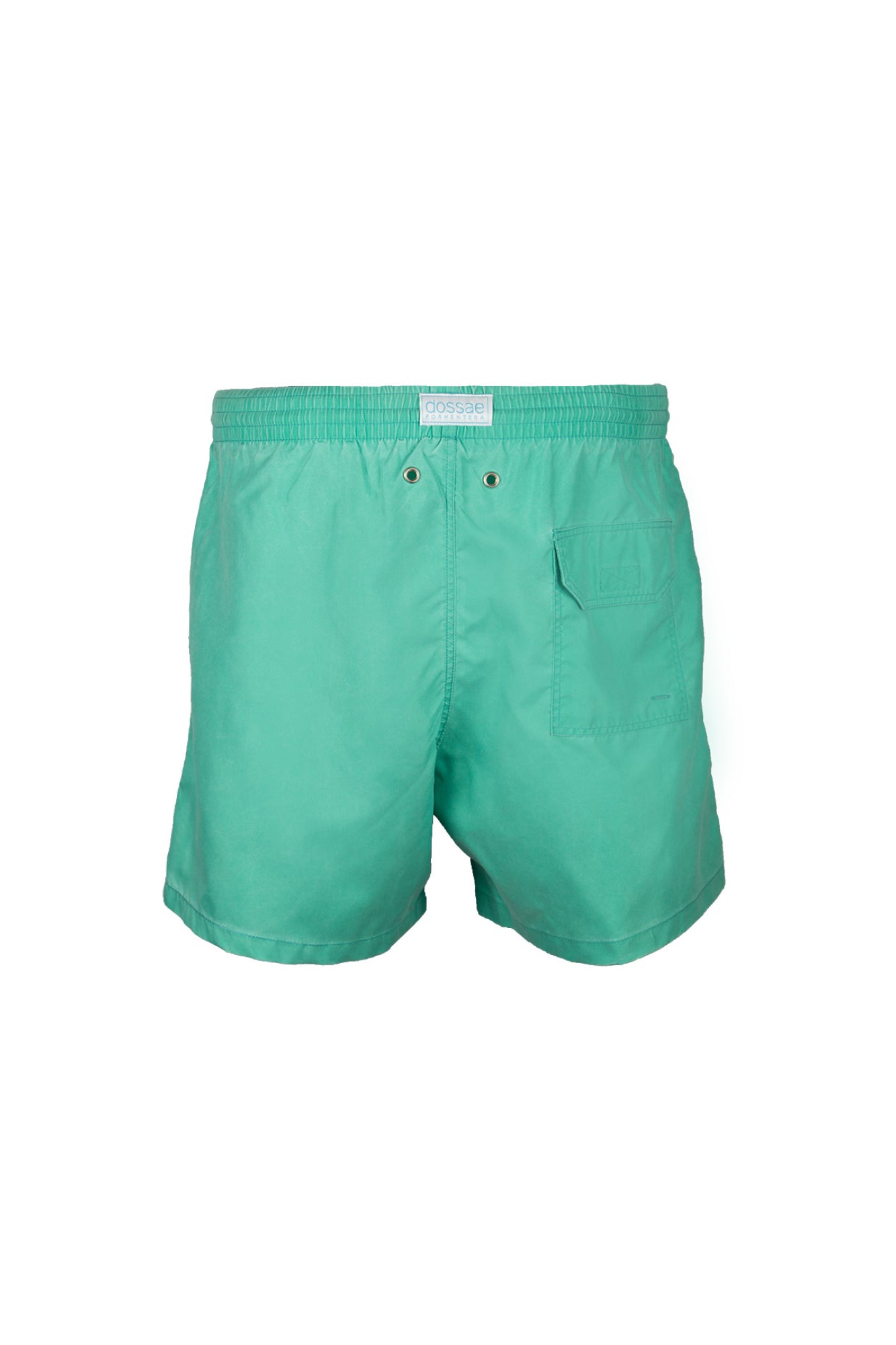 Barbaria Salinas swimsuit Aquamarine