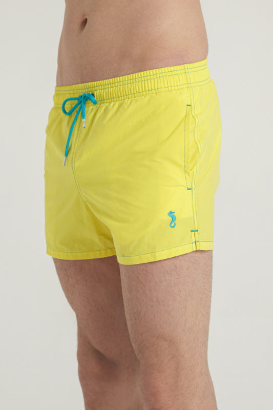 Saona Swimsuit Yellow