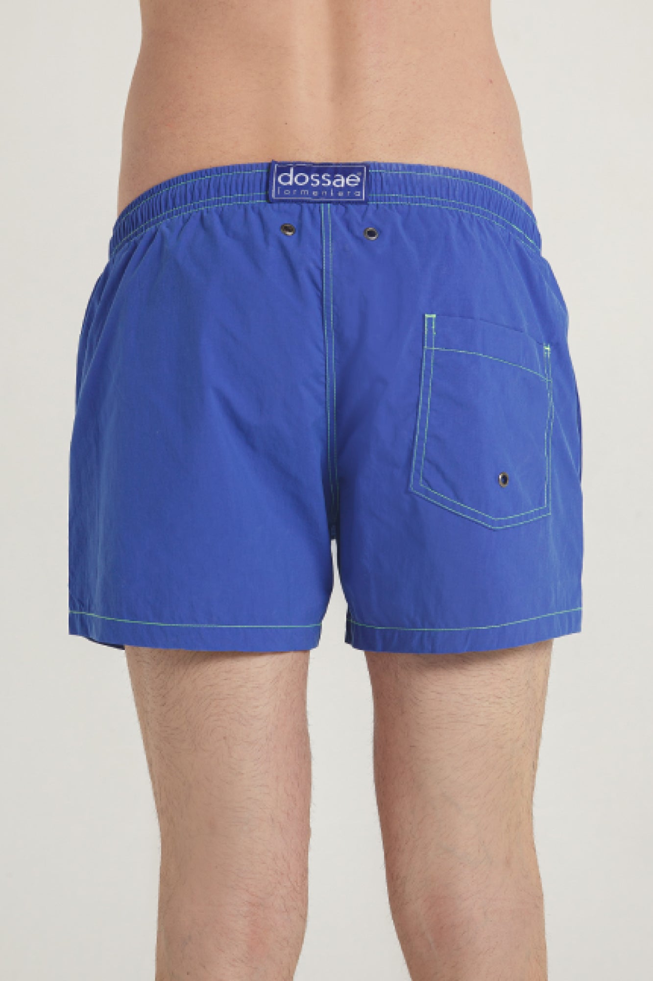 Saona Royal swimsuit