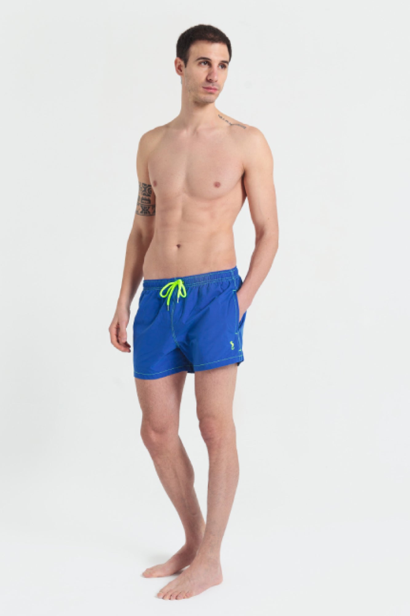 Saona Royal swimsuit