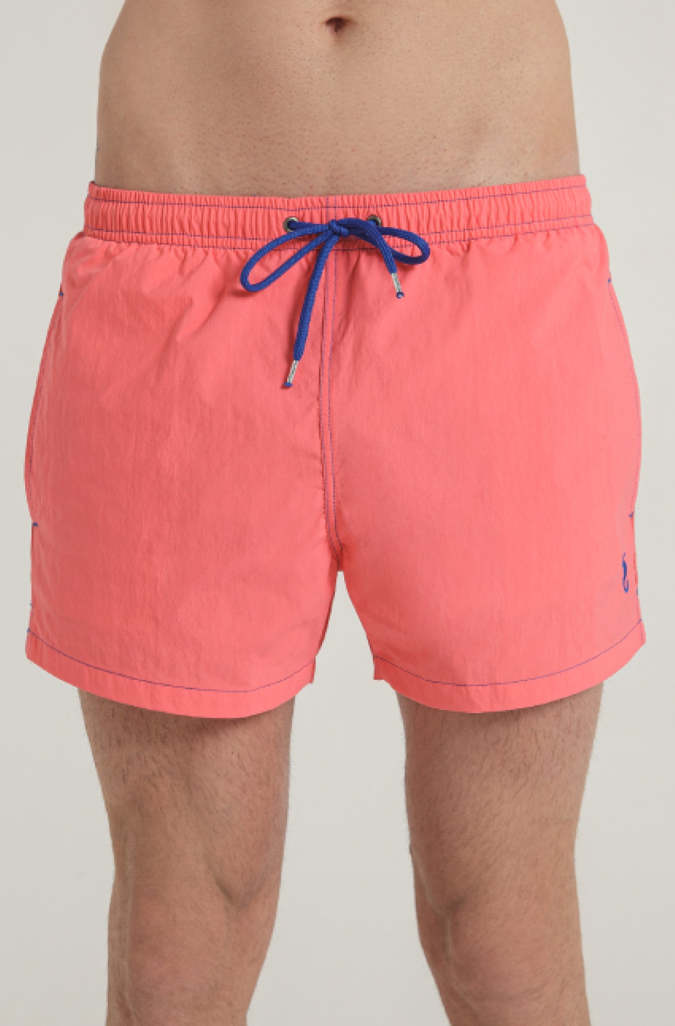 Saona Salmon Swimsuit