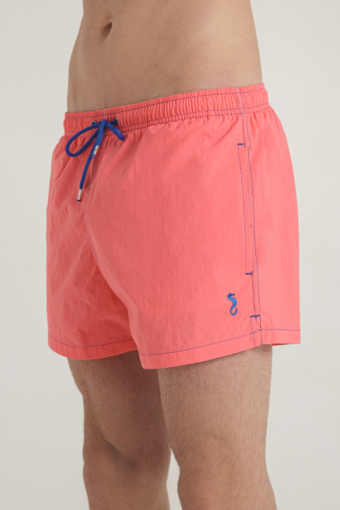 Saona Salmon Swimsuit