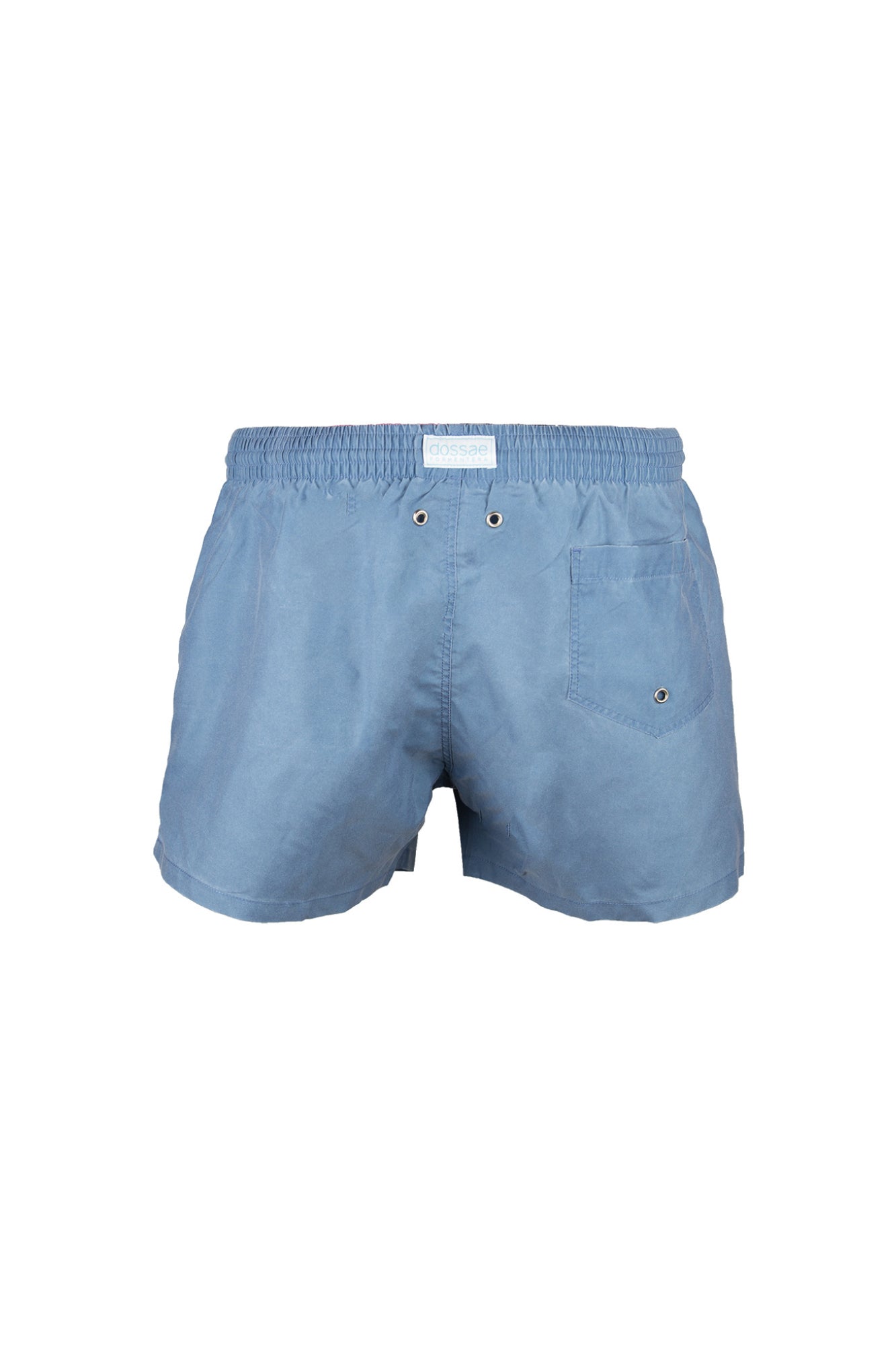 Bañador Saona Salinas Denim Blue