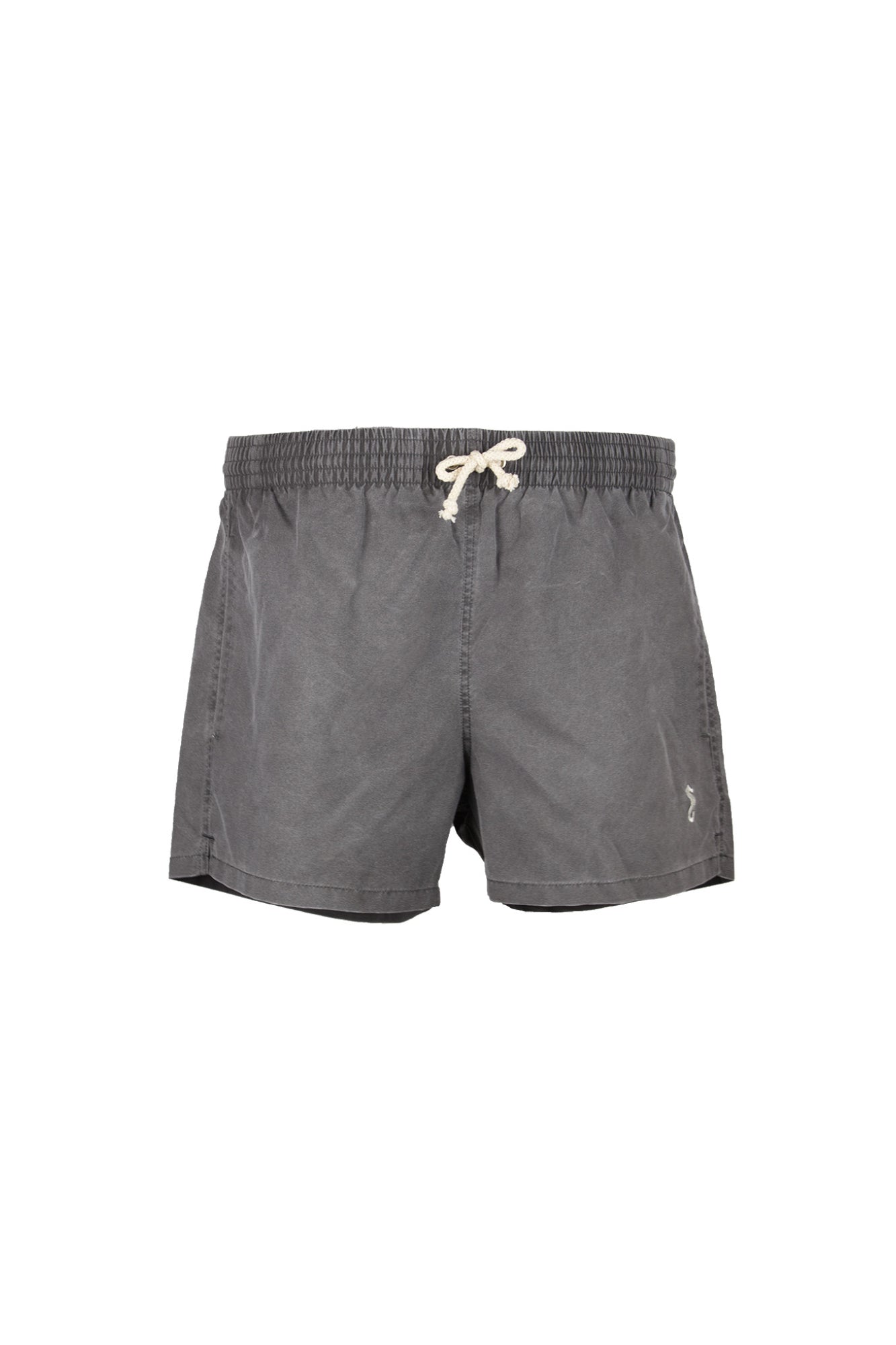 Saona Salinas Grey Swimsuit