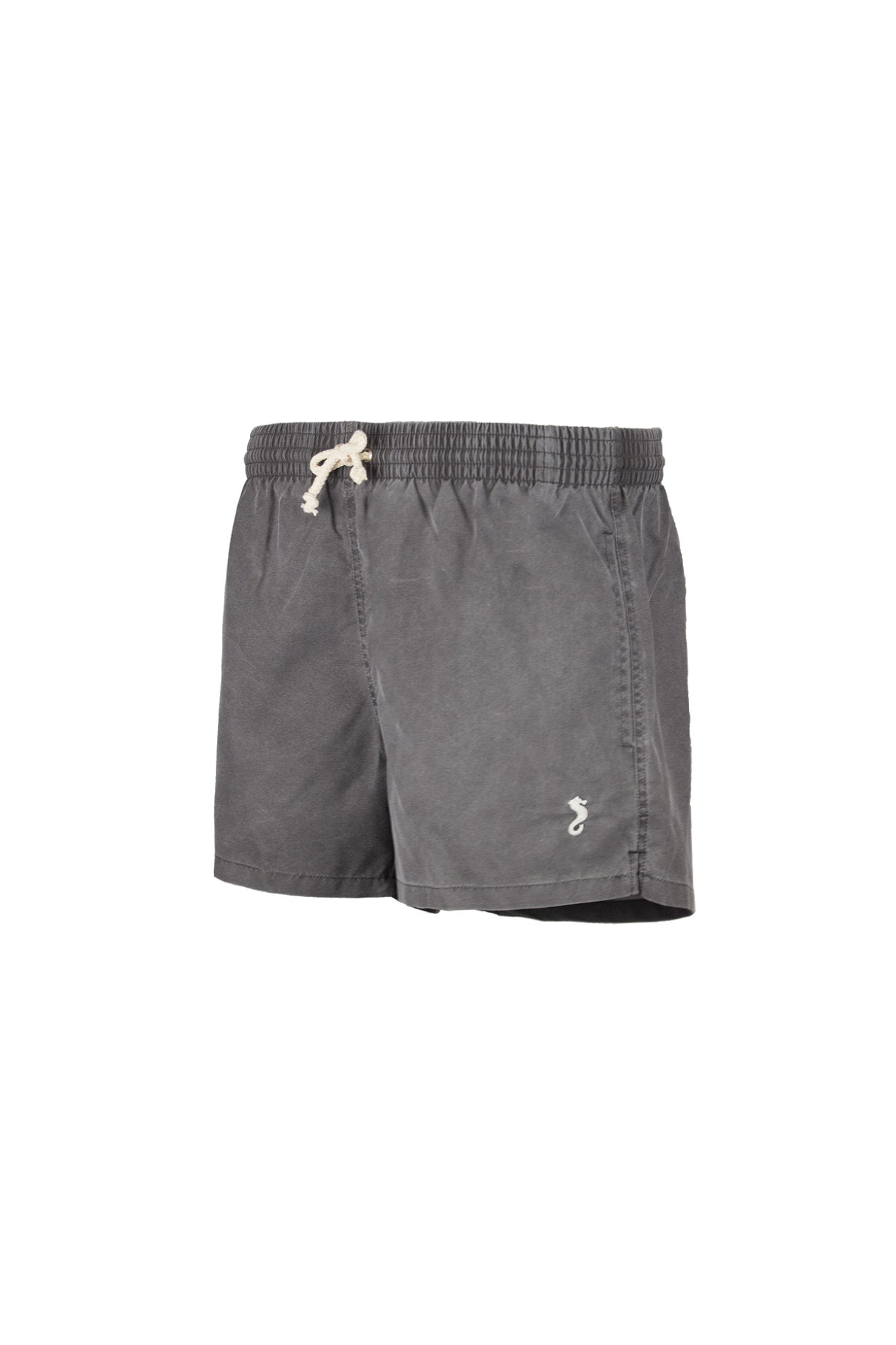 Saona Salinas Grey Swimsuit