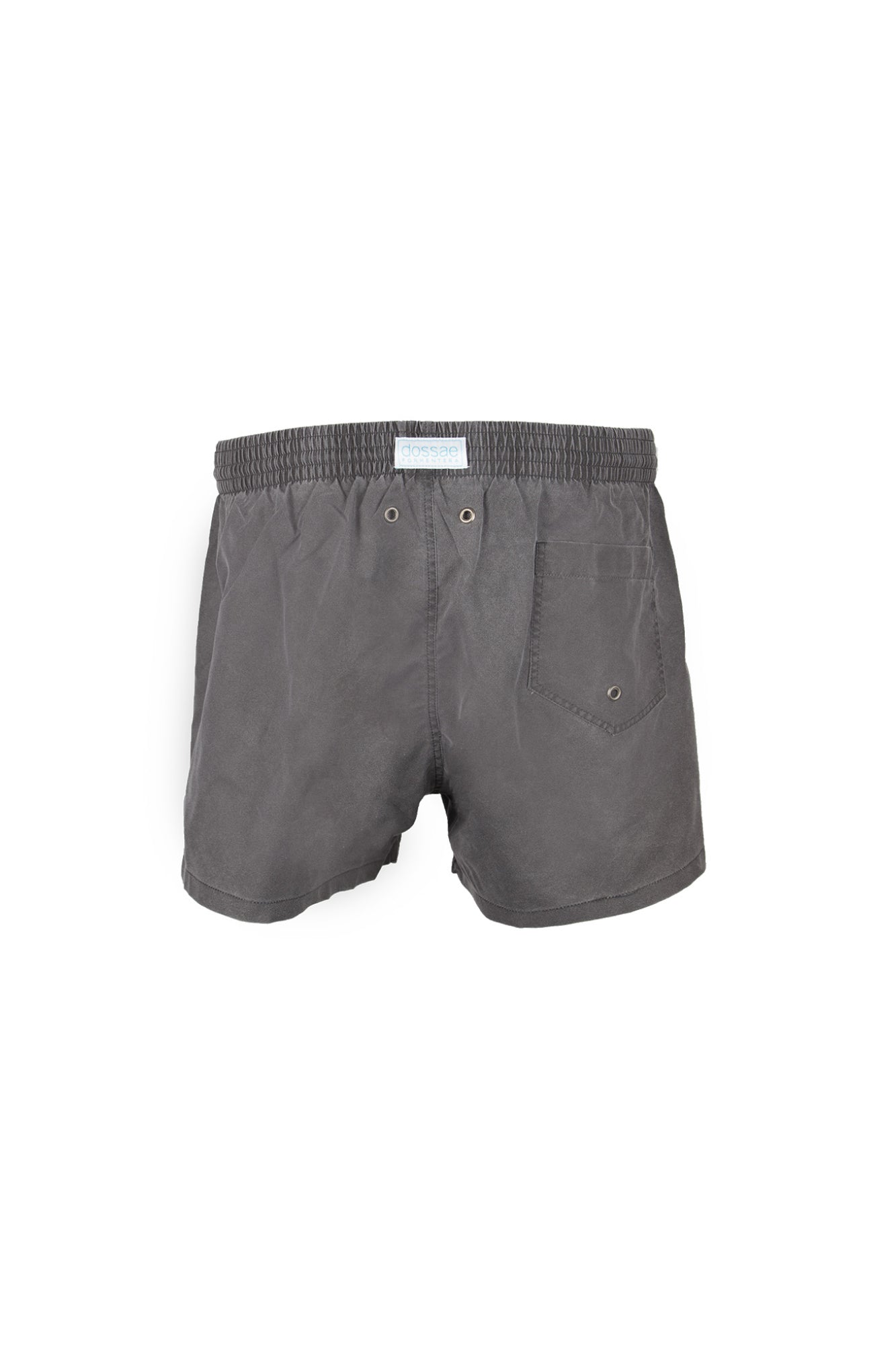 Saona Salinas Grey Swimsuit