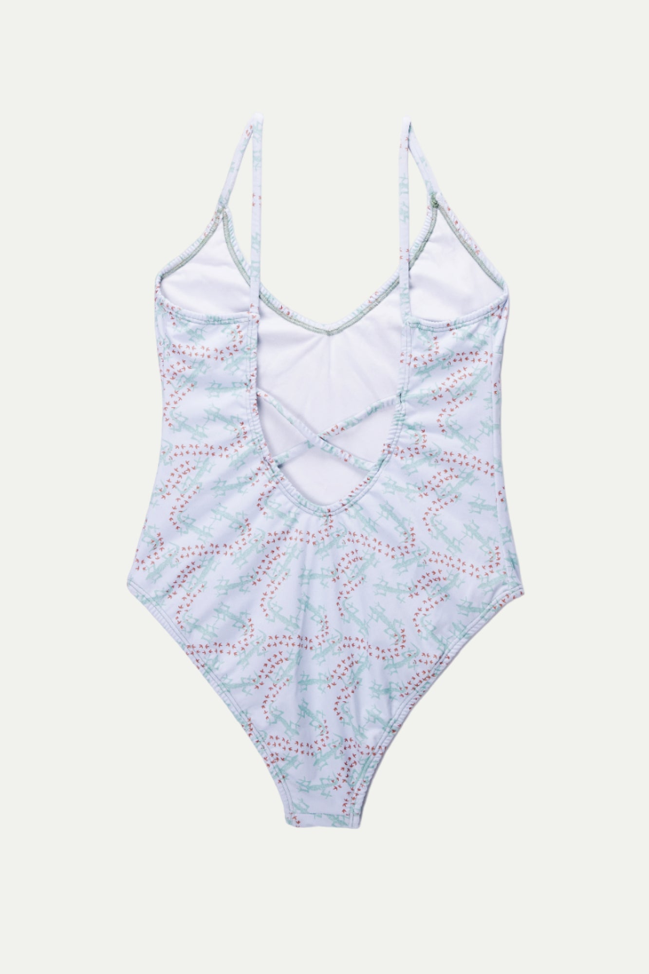 Sargantana Punta Negra Woman Swimsuit