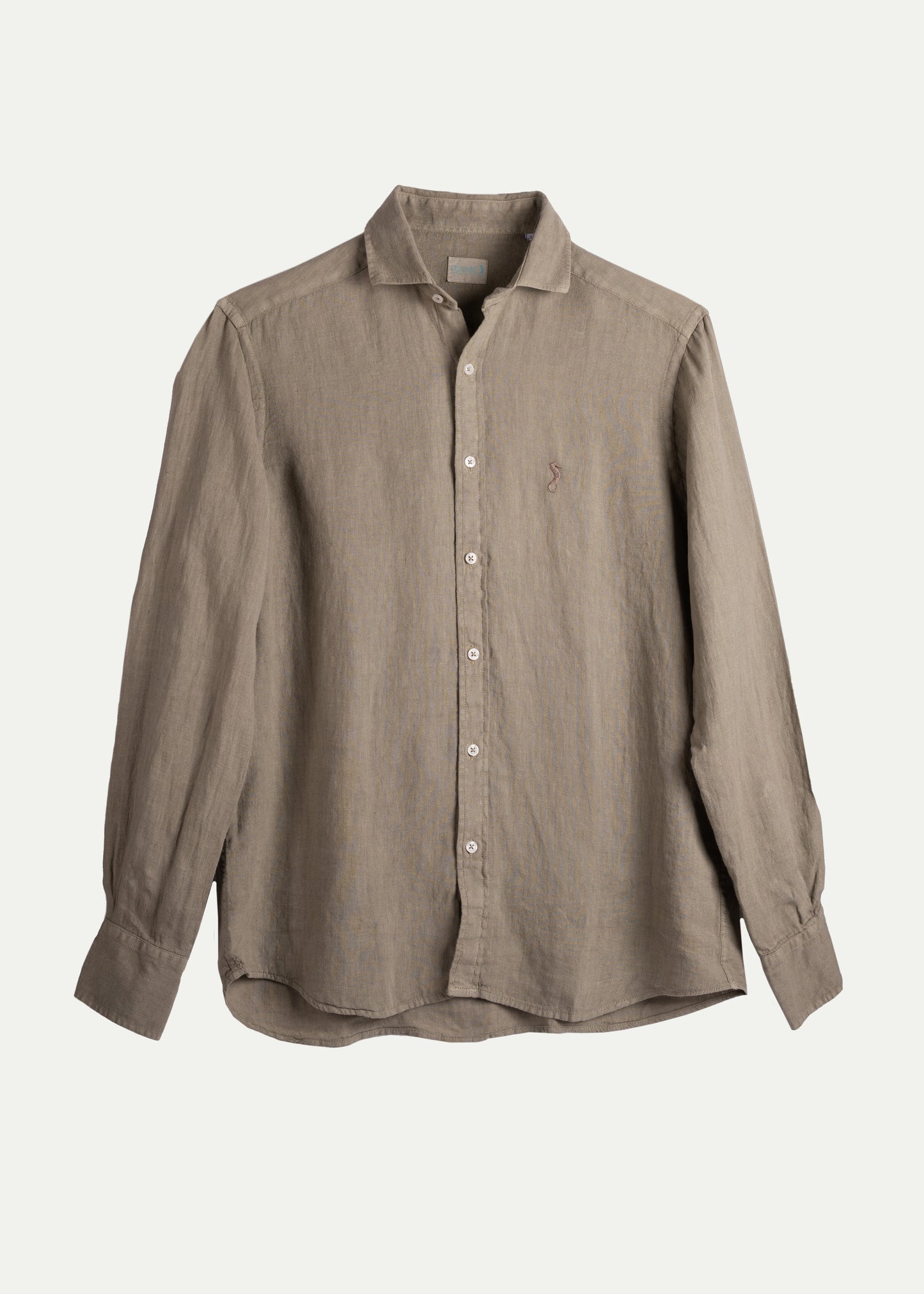 Talaiassa Taupe Shirt