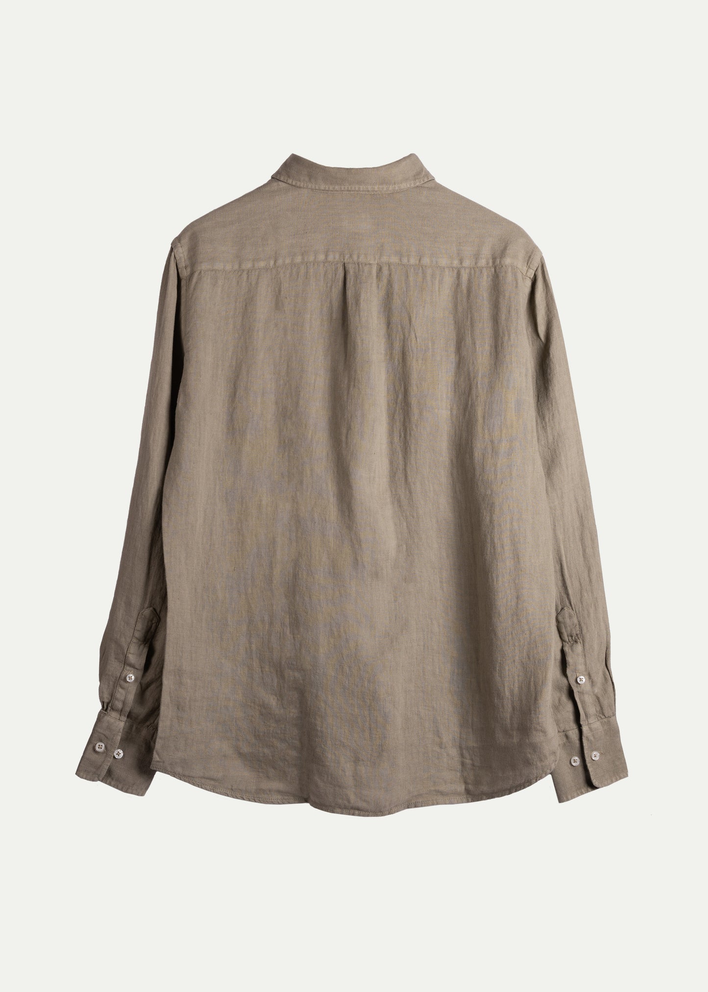 Talaiassa Taupe Shirt