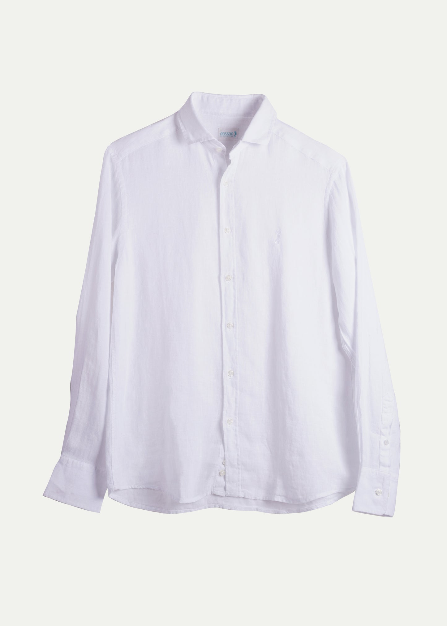 White Talaiassa Shirt