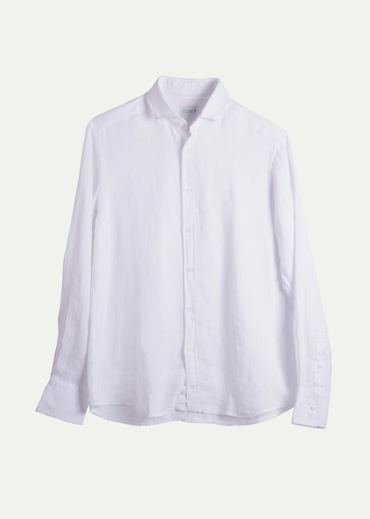 White Talaiassa Shirt