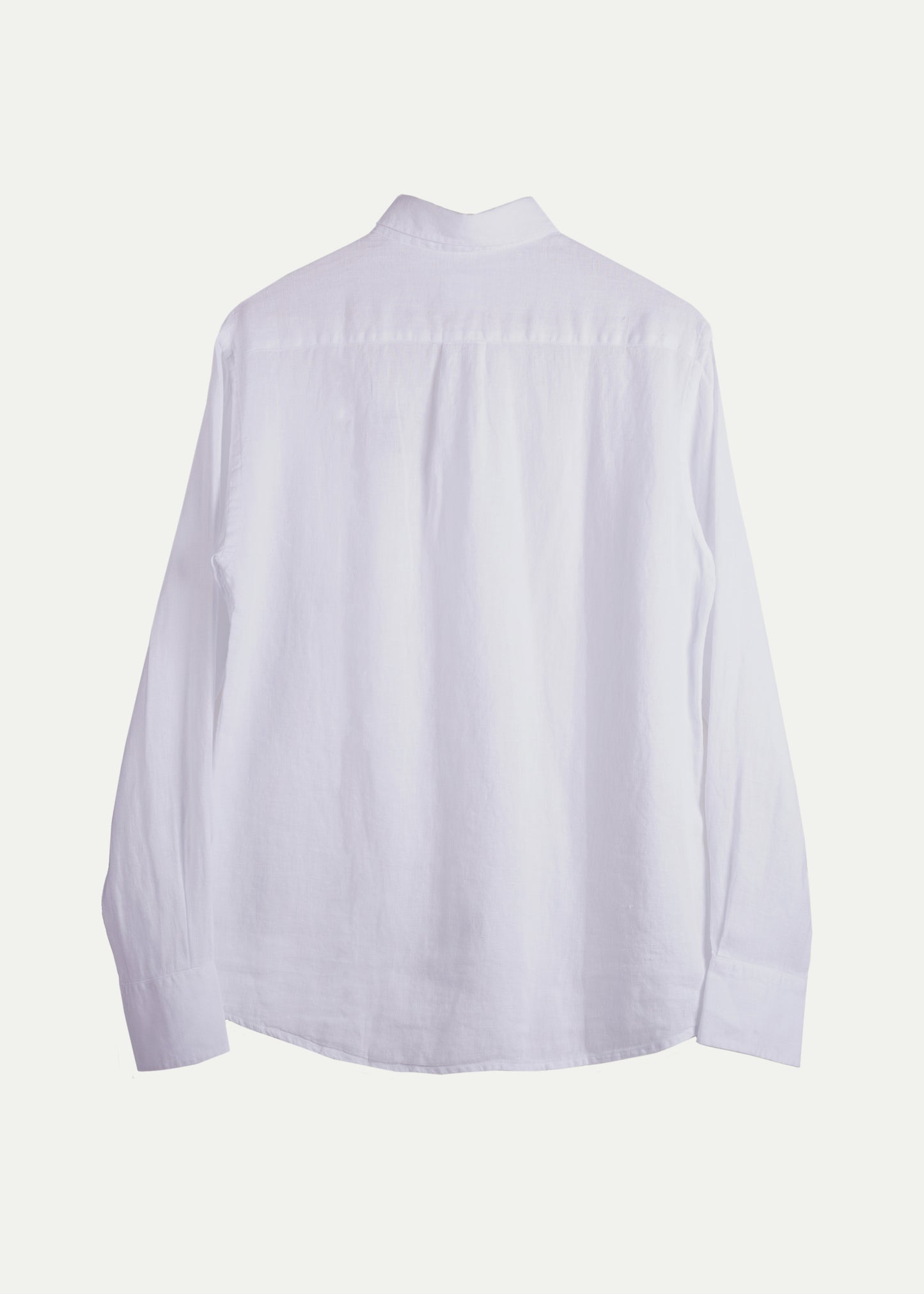 White Talaiassa Shirt