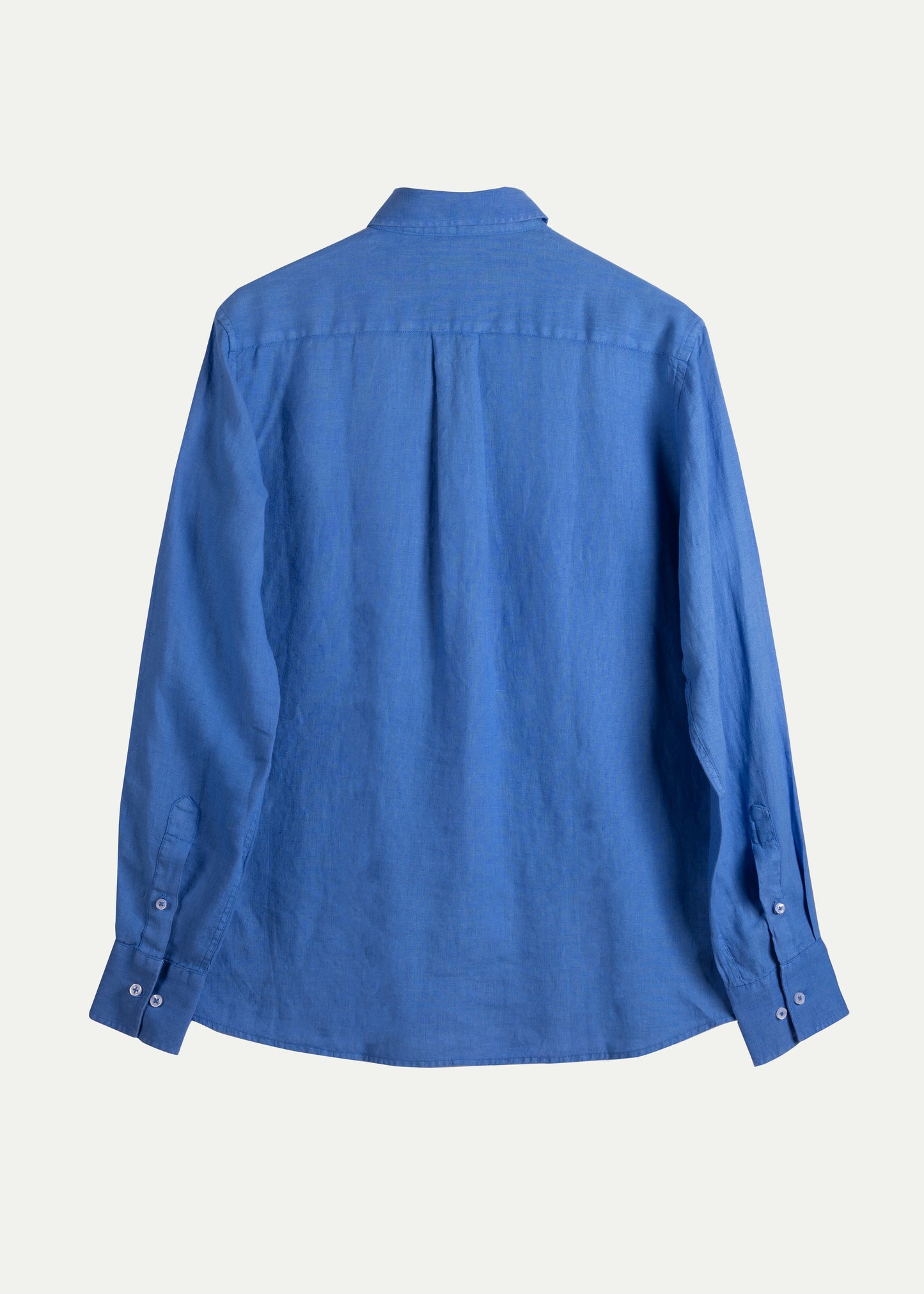 Talaiassa Blue Shirt
