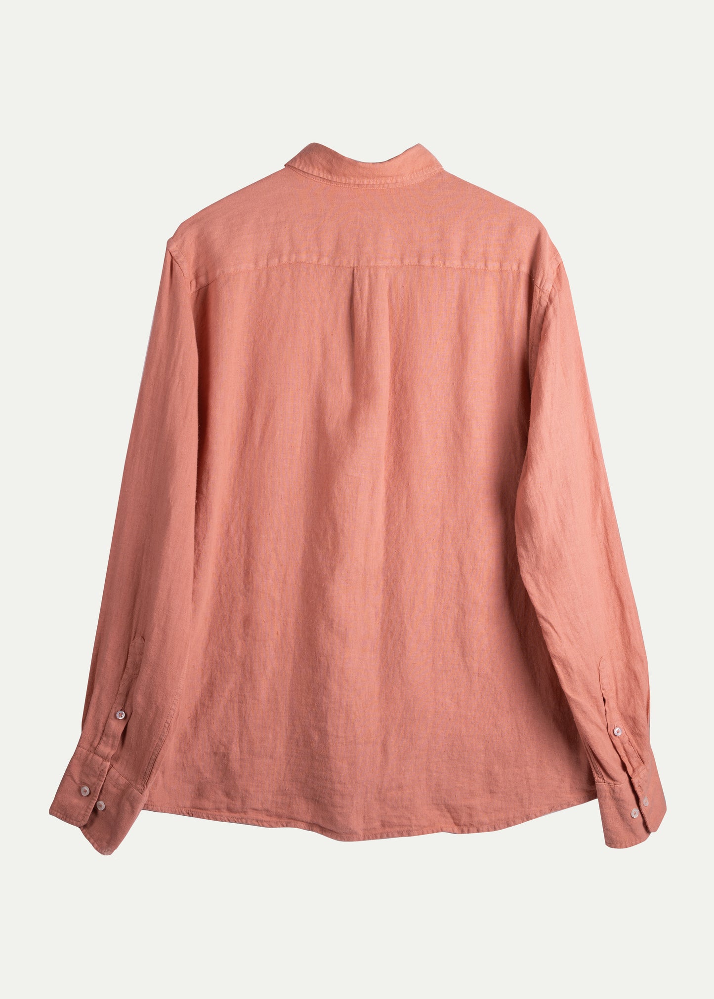 Talaiassa Terracotta Shirt