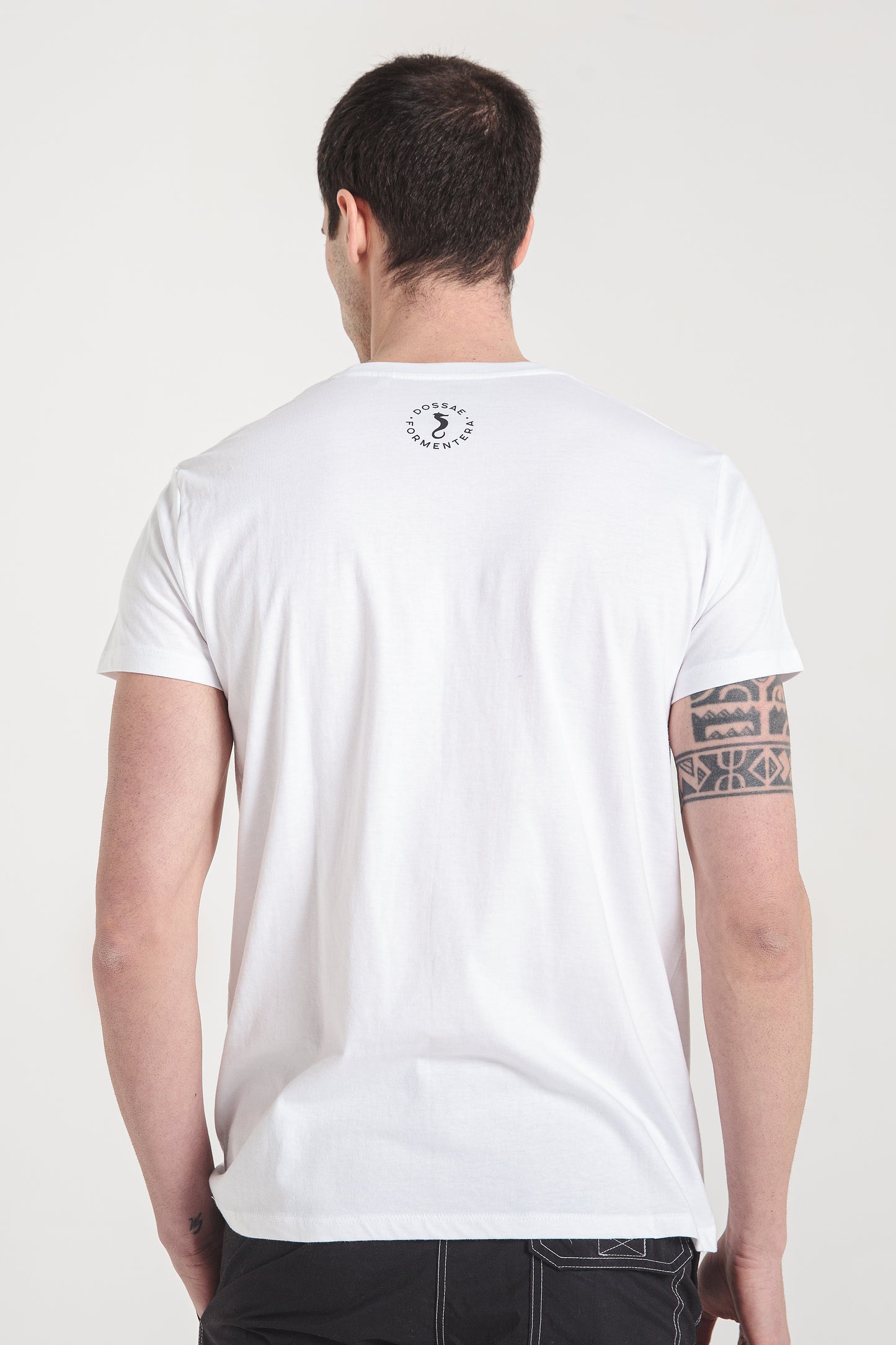 Pitiusas Young Dolores White T-shirt