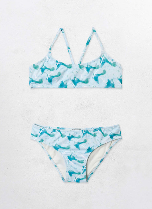 Bikini Sa Palmera Kids Punta Negra Islands