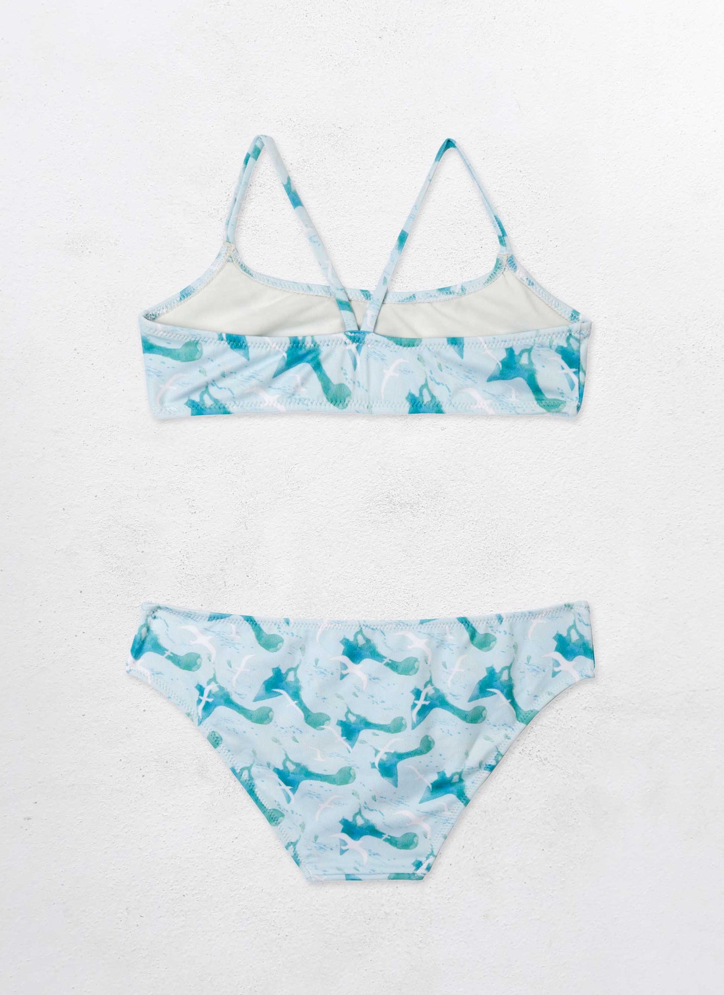 Bikini Sa Palmera Kids Punta Negra Islands