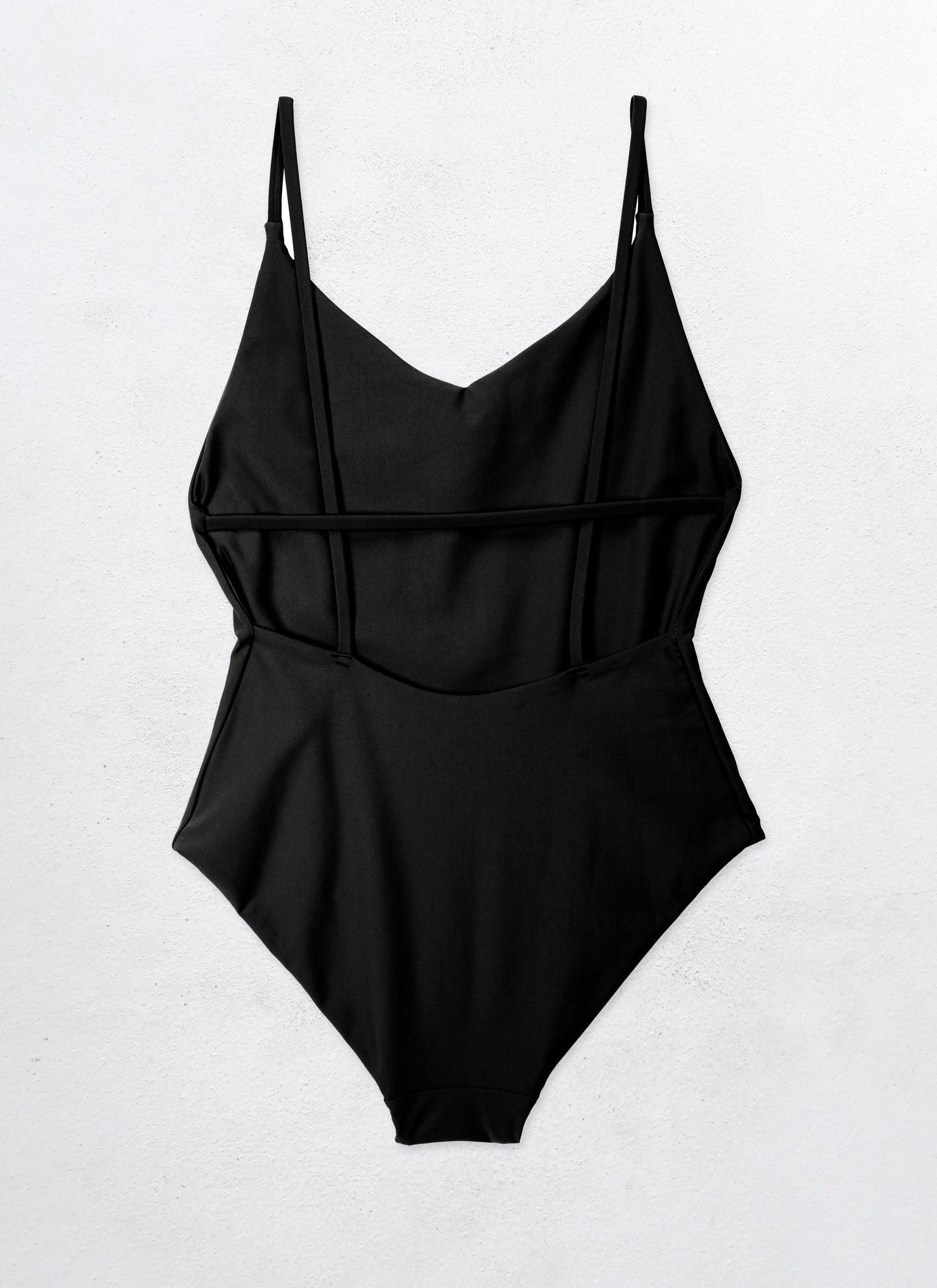 Min Black swimsuit